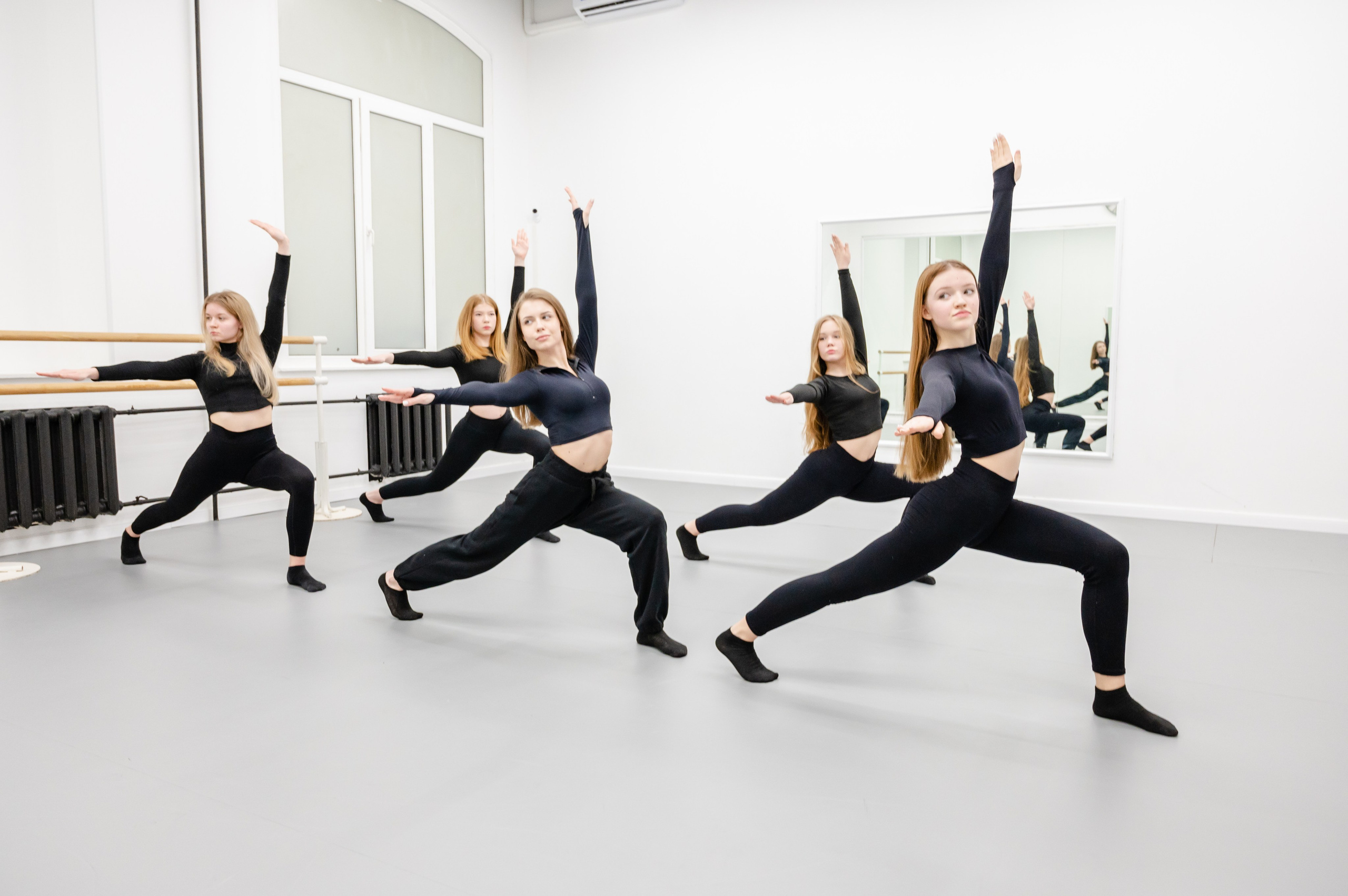 Reportage photography at a ballet school. FOTÓGRAFO MÉXICO QUINTANA ROO