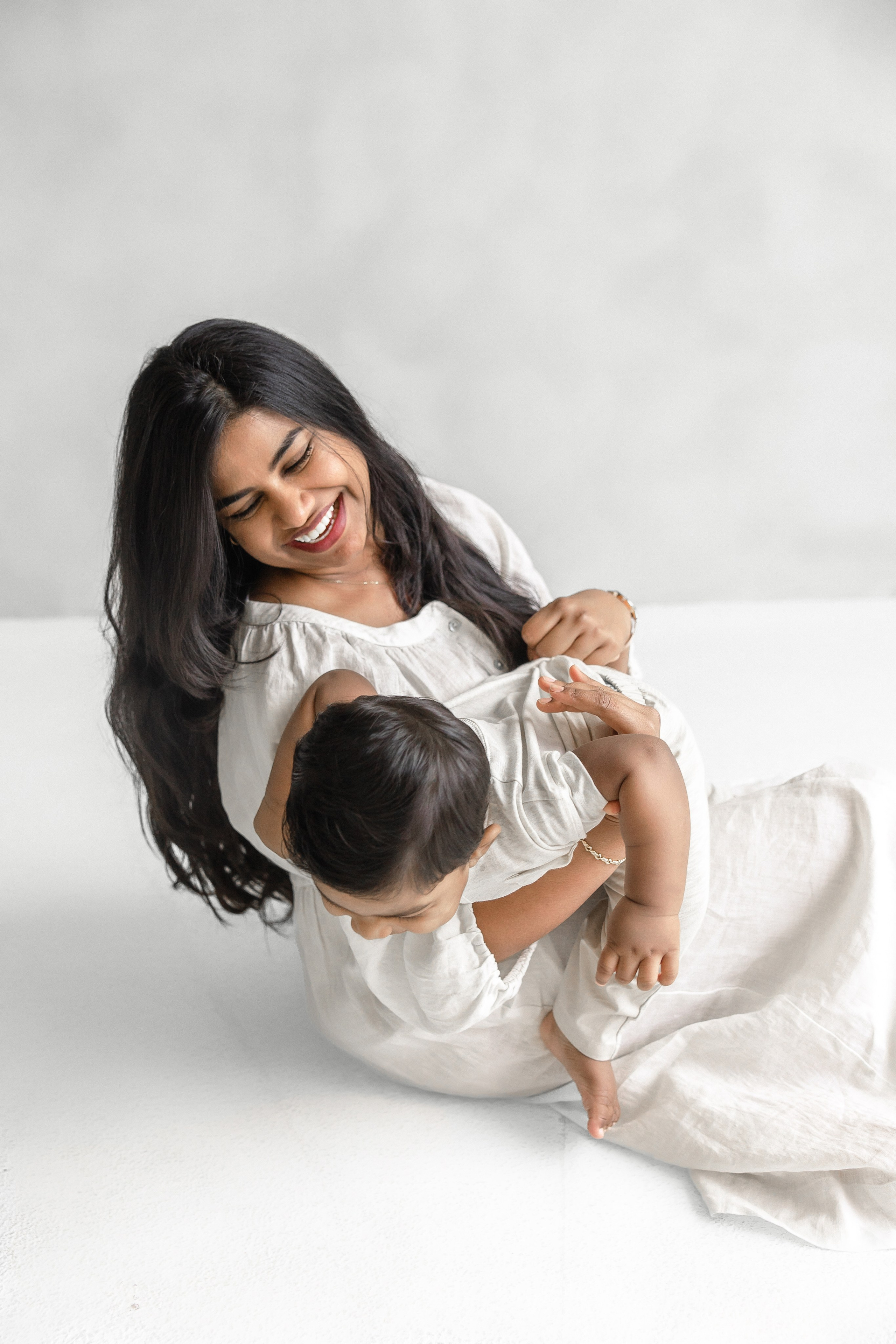 Iana Banana | Toronto Maternity, Newborn & Family Photographer