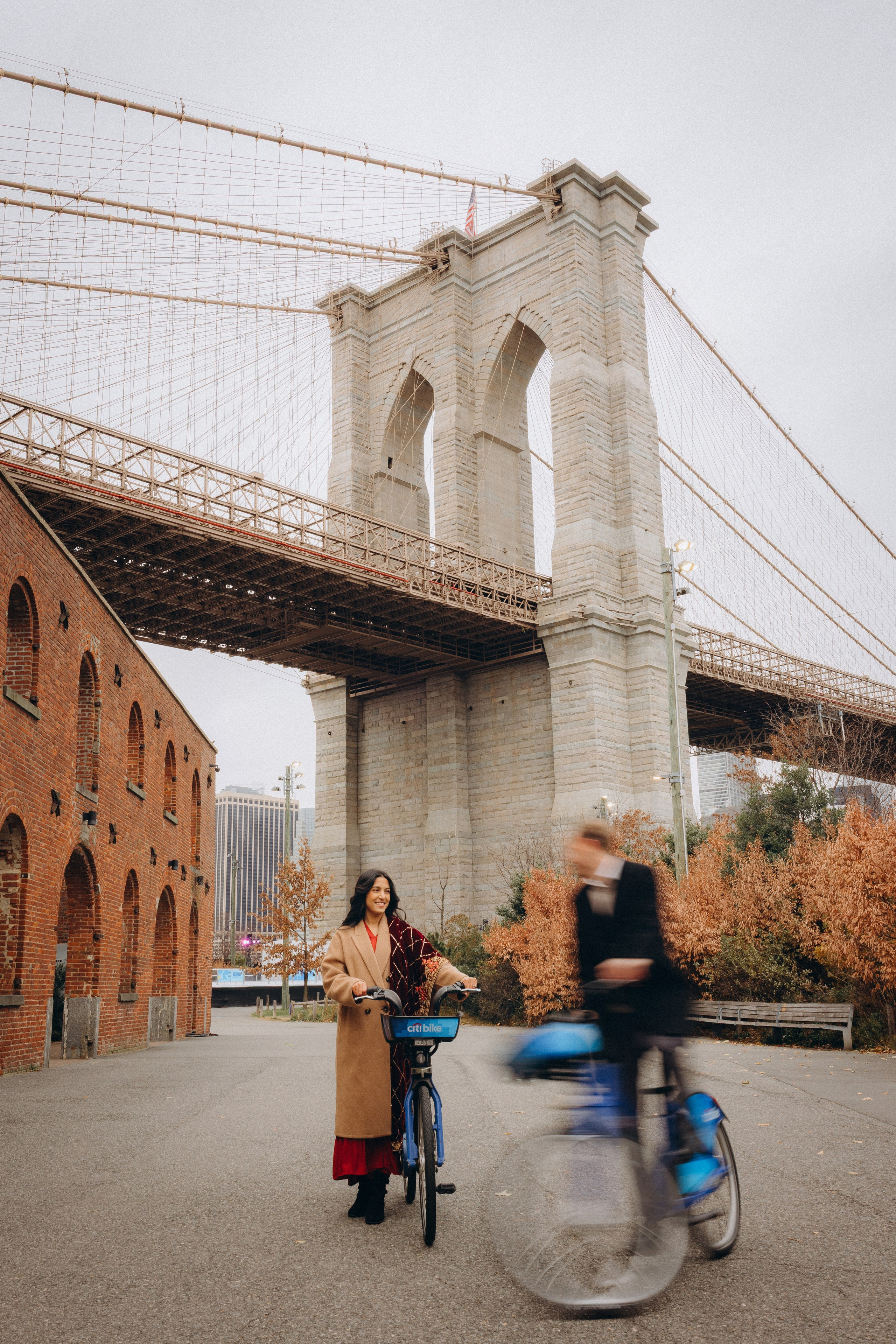 Proposal & Engagement Photographer in NYC. Sasha Amelie | Lifestyle and Wedding Photography | NYC and Beyond