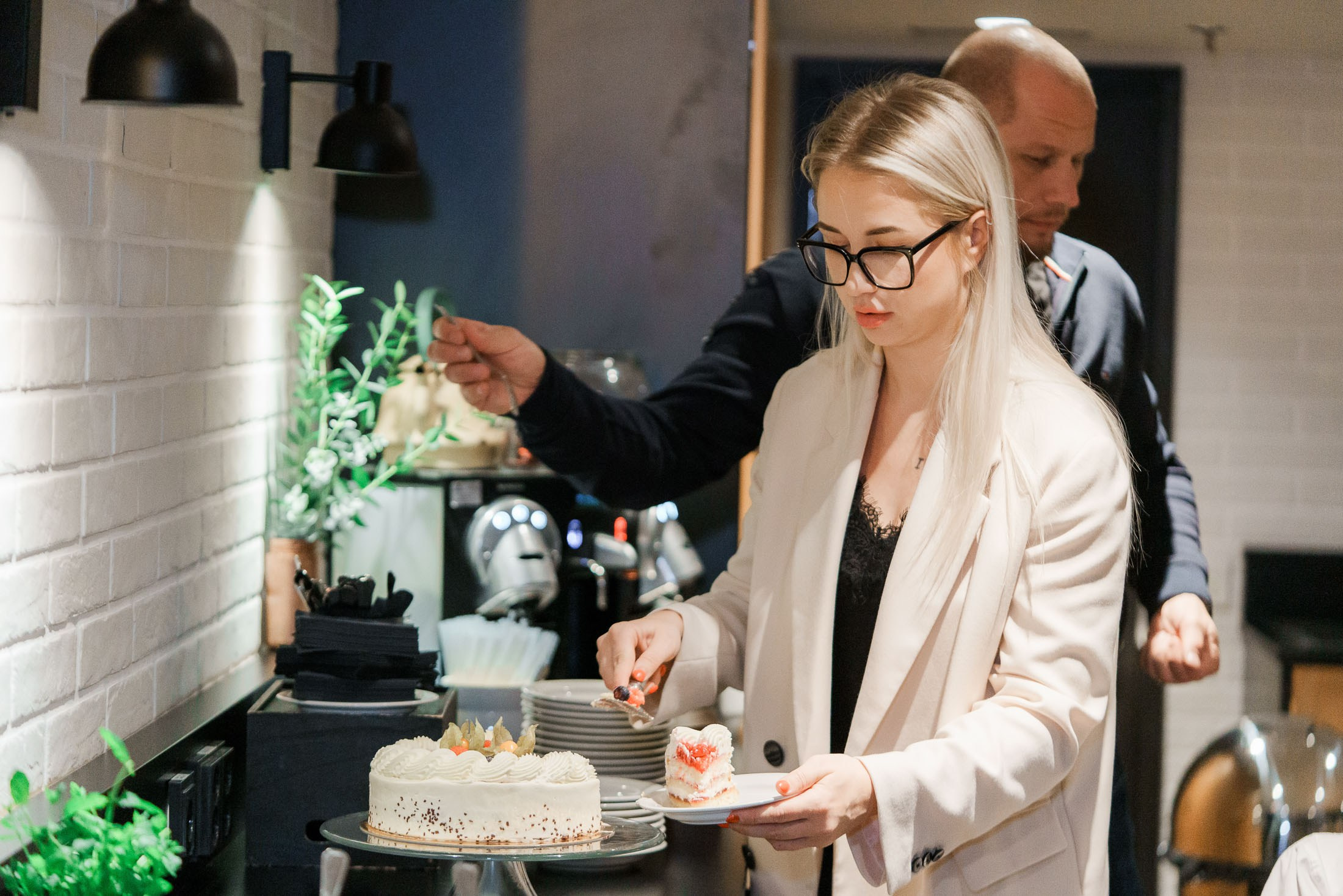 Yo-juhlan valokuvaus