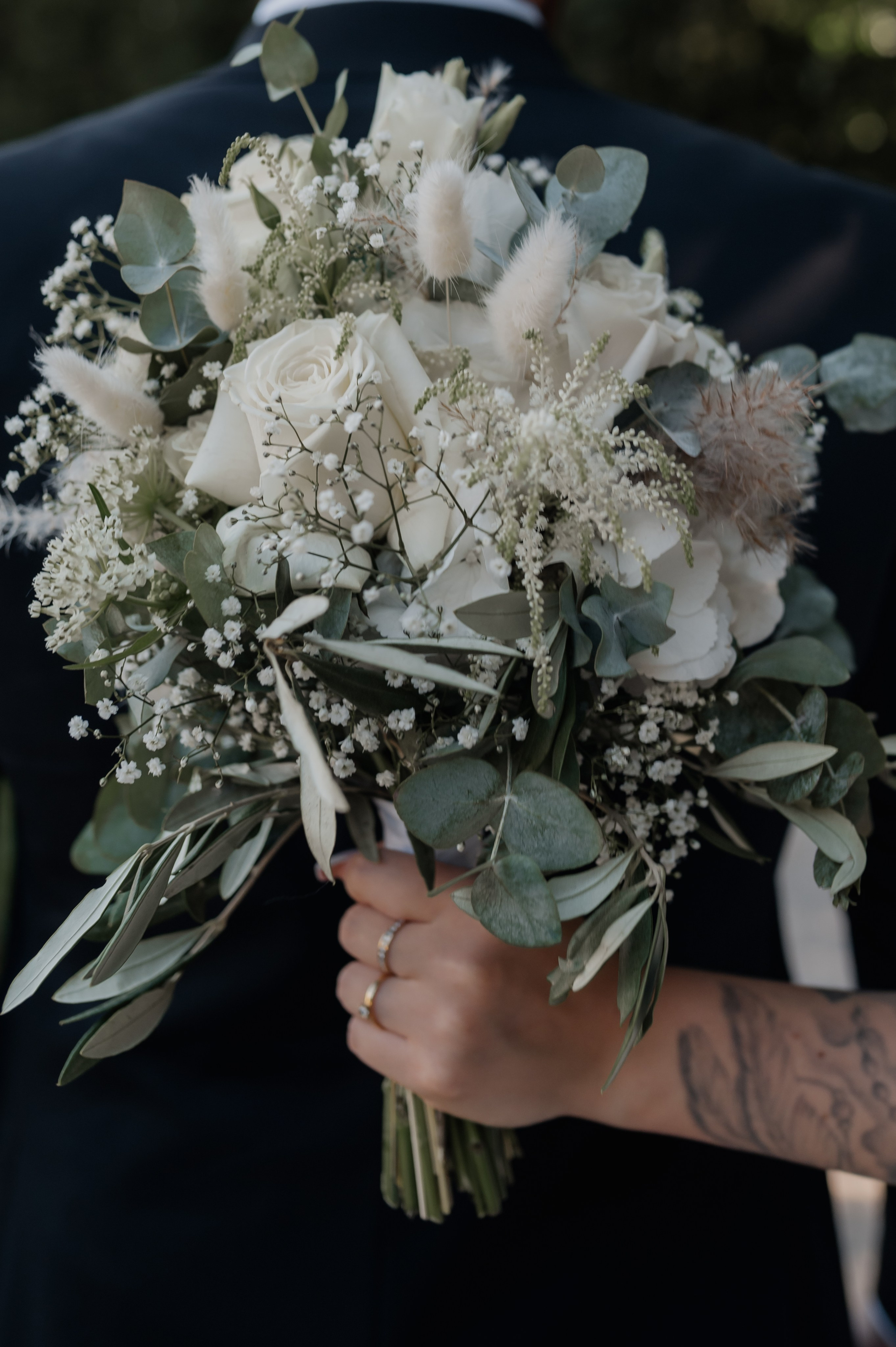 TRAUUNG IM ZITRUSHAUS IN ANSBACH. Fotografin Ansbach - Paare | Hochzeit | After Wedding