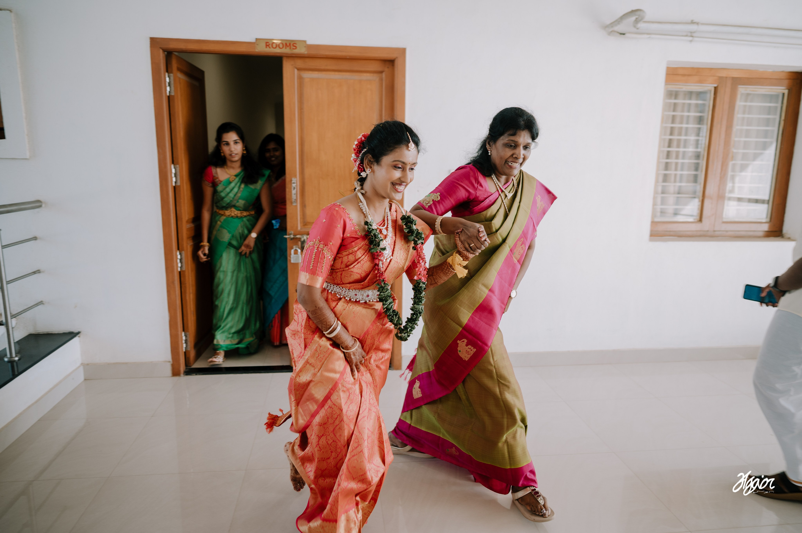 Traditional Tamil Wedding Photography | Agam Vizha | Candid & Documentary Style Films. Agam Vizha