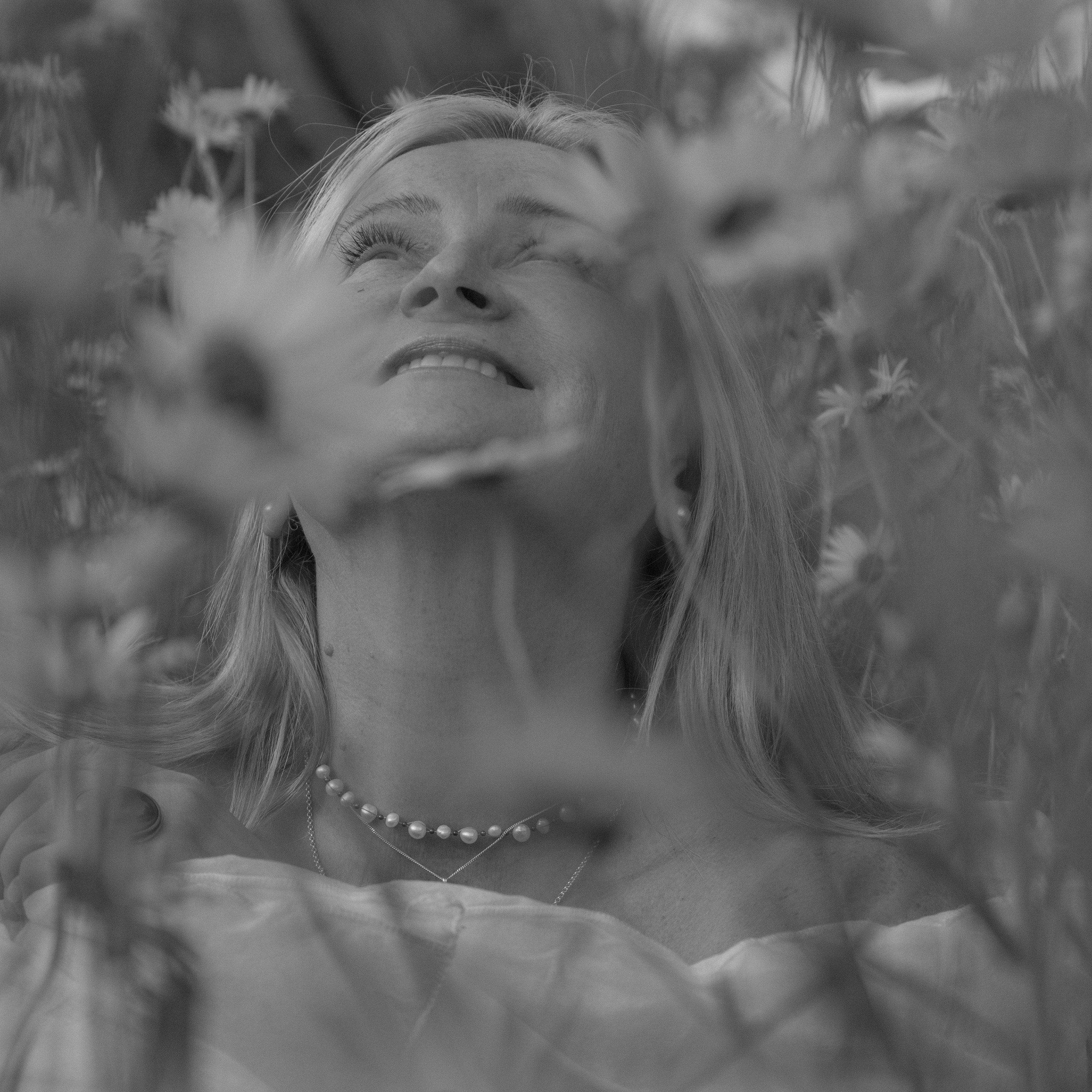 In Harmony with Nature. Natalja Poplavska — Visual artist, Photographer, East Sussex, London