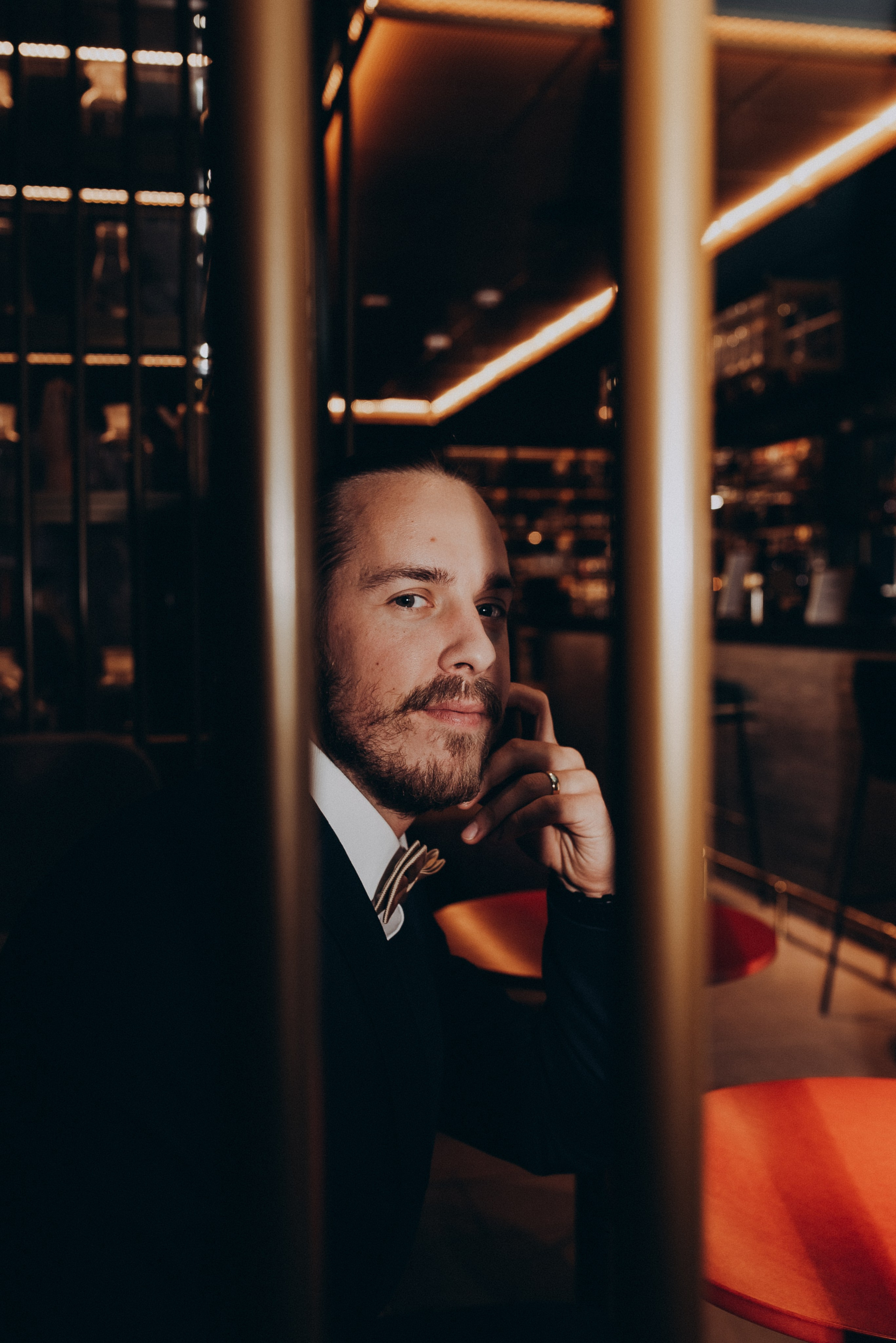 Aigul Photography — wedding, newborn, and family photographer