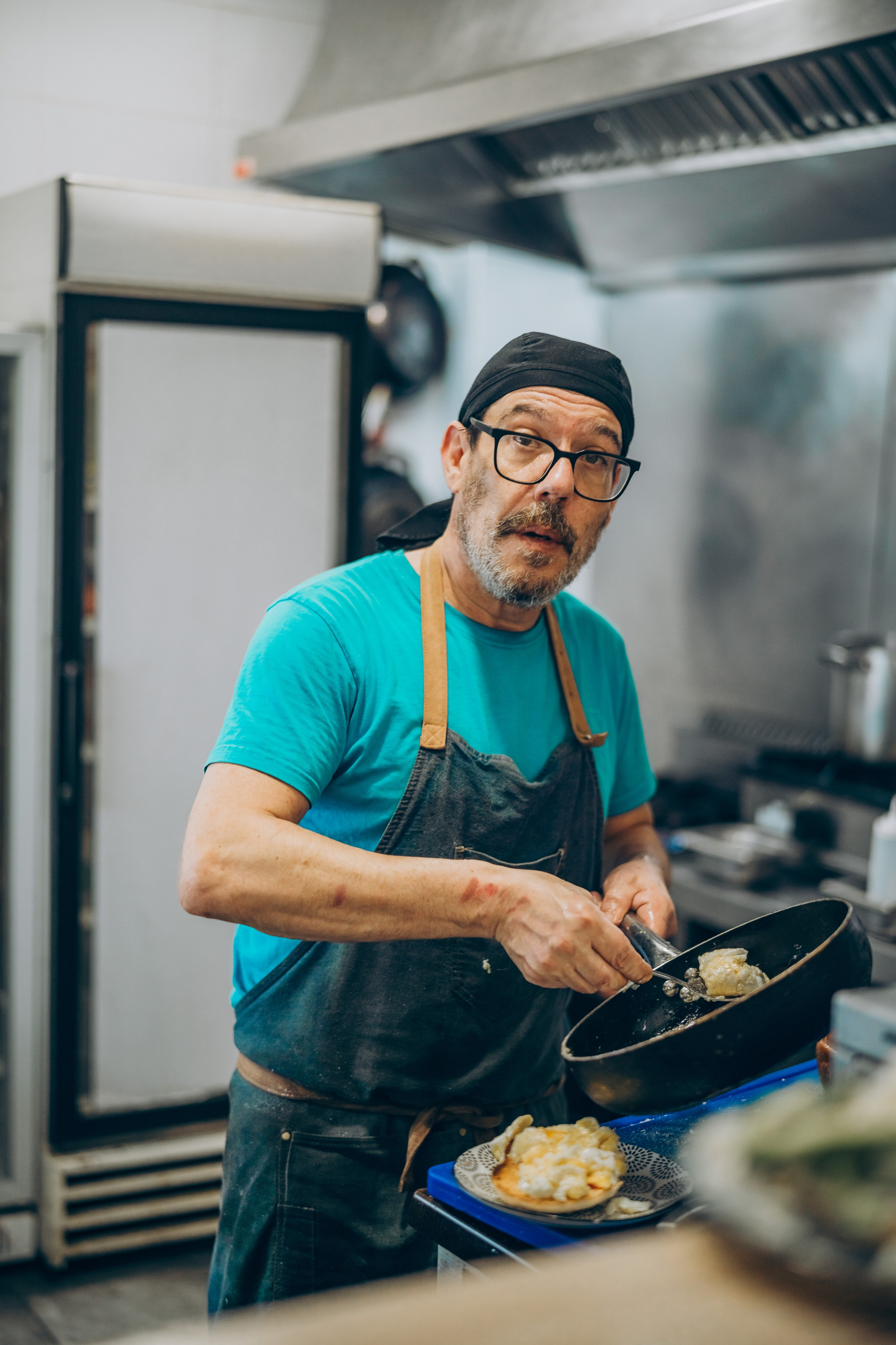 Melassa cafe. Fotógrafo en Palma de Mallorca