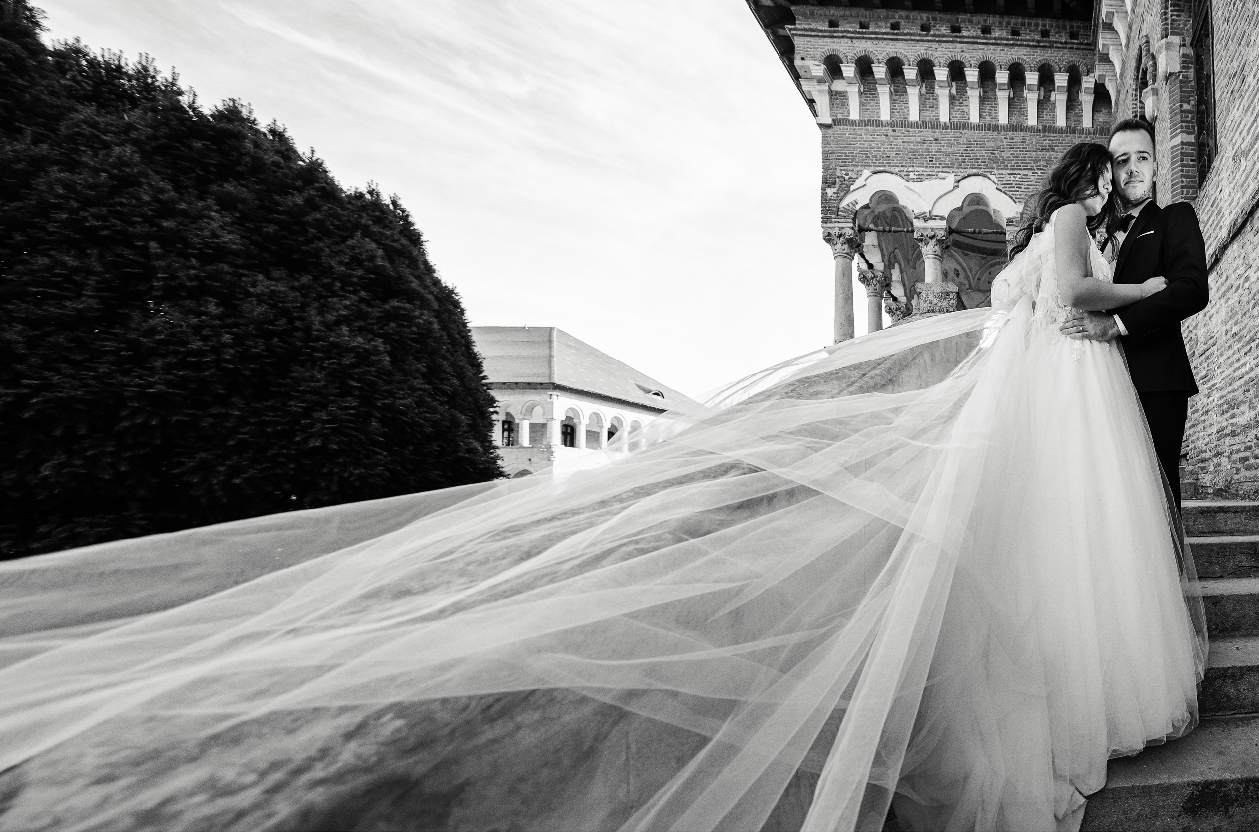 Andreea & Remus. Acasă