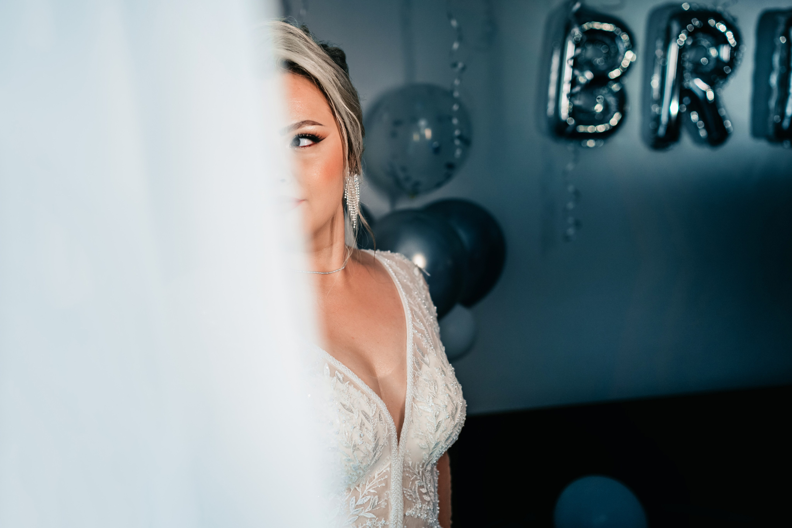 Laura & Bogdan. Acasă