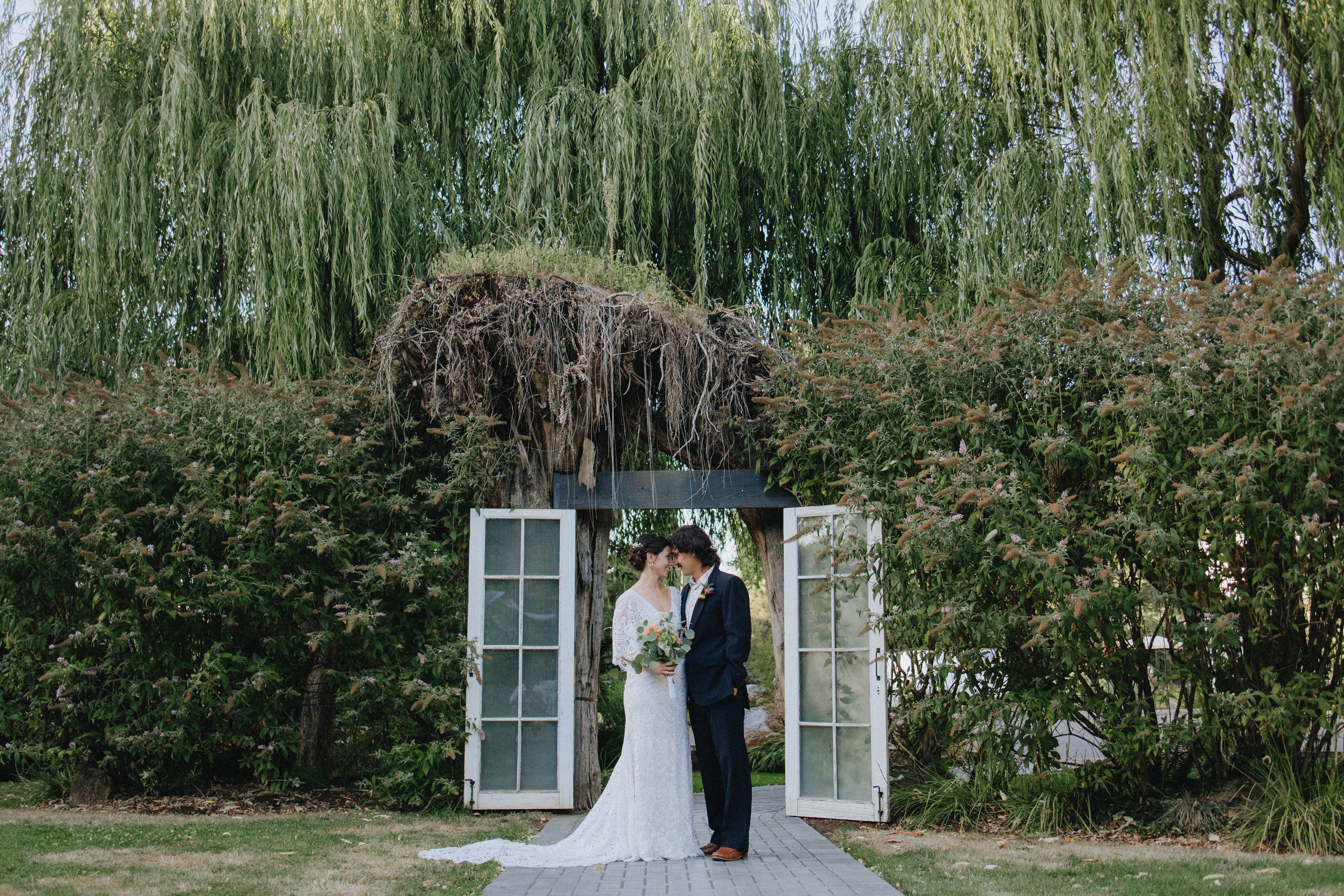 Greg & Danielle | Carver Event Center Wedding | Portland, OR. Portland Wedding Photographer | Authentic PNW Love Stories