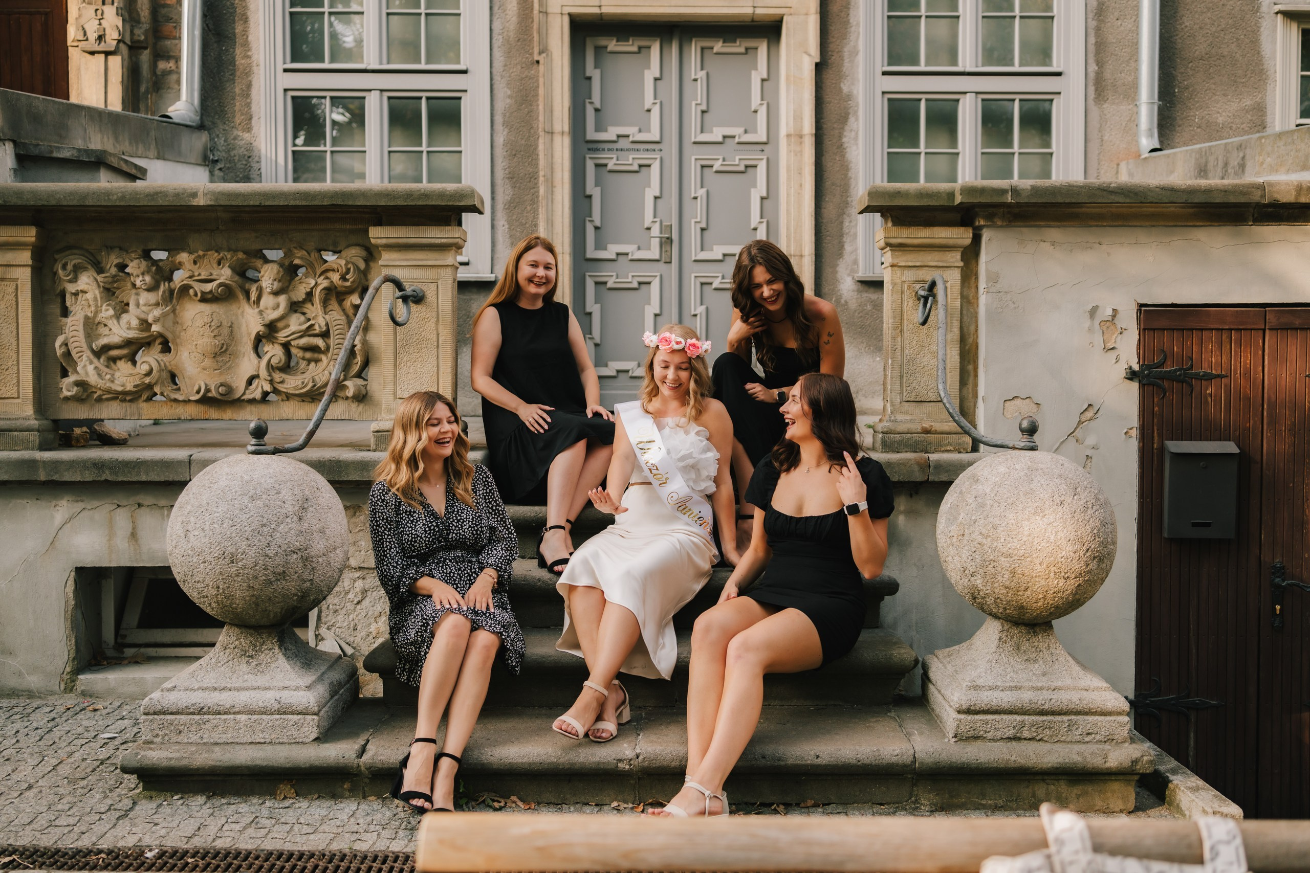 Oferta na reportaże okolicznościowe. Fotograf ślubny & lifestyle Gdańsk, Karolina Baczewska