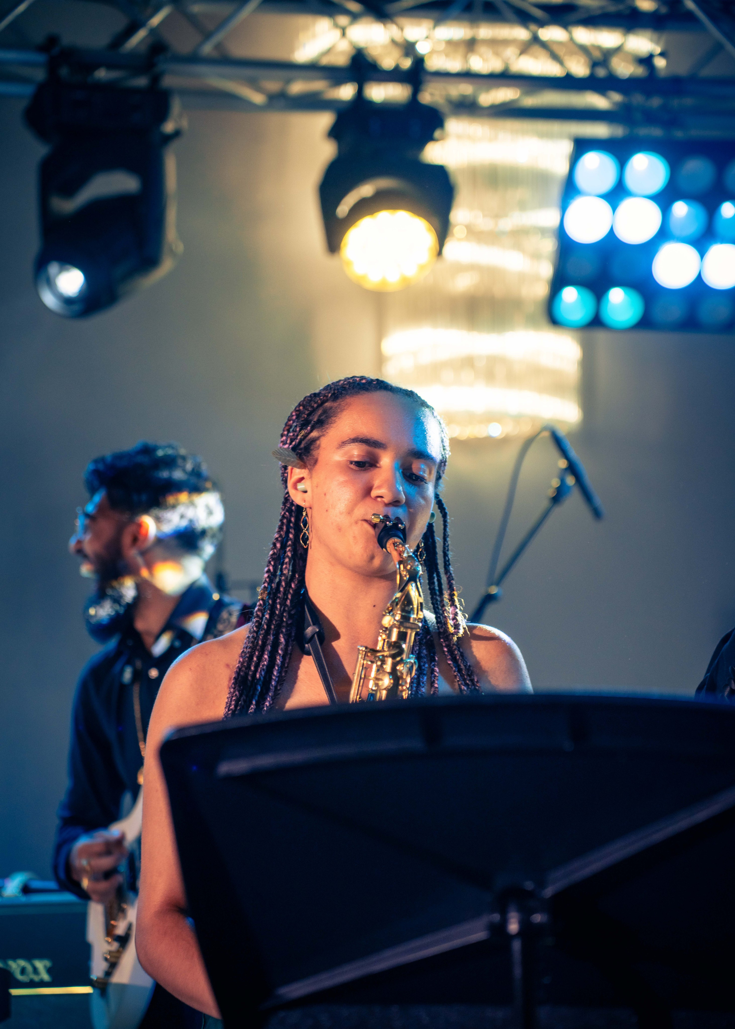 The Midas Touch: Van Mildert Summer Ball. Expect Miracles Photography