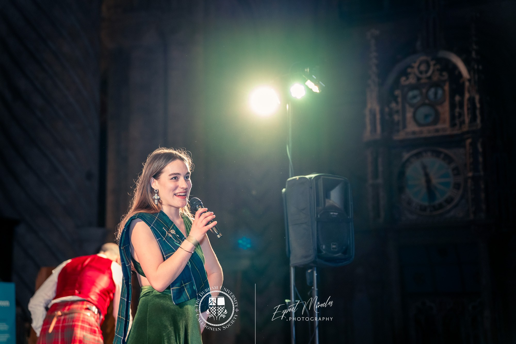 Caledonian Society at the Cathedral. Expect Miracles Photography by Kate & Andrew