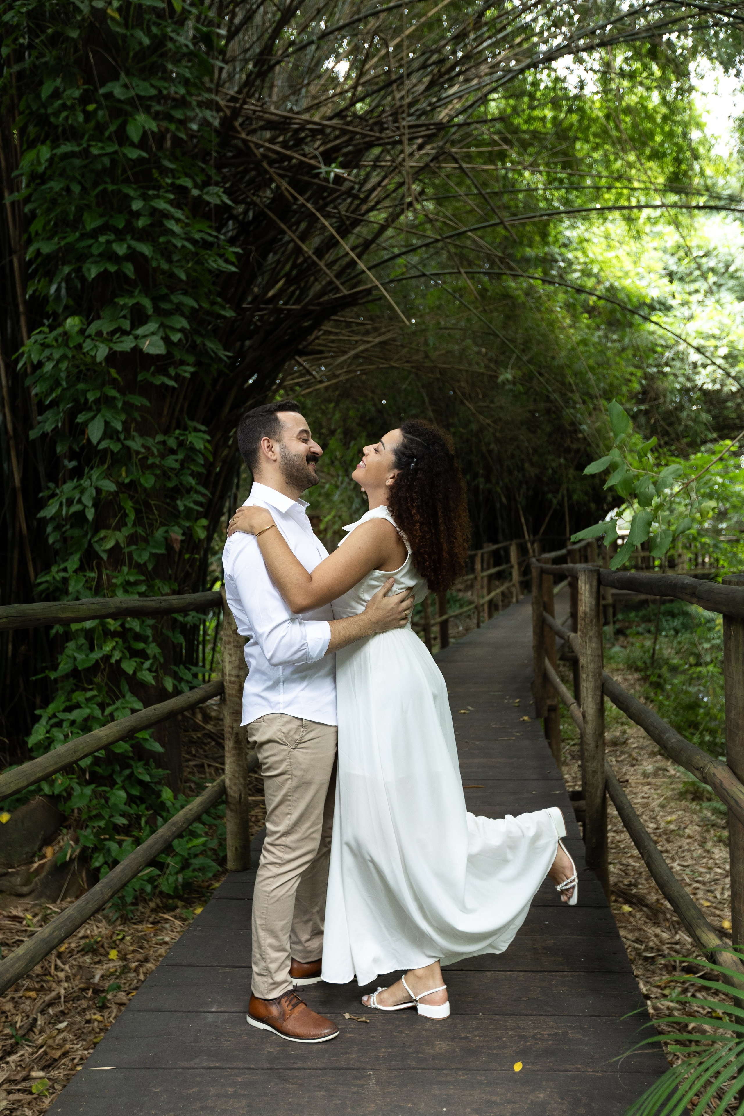 CASAMENTO CIVIL — NOGUEIRA. Thaislane Lima Retratos