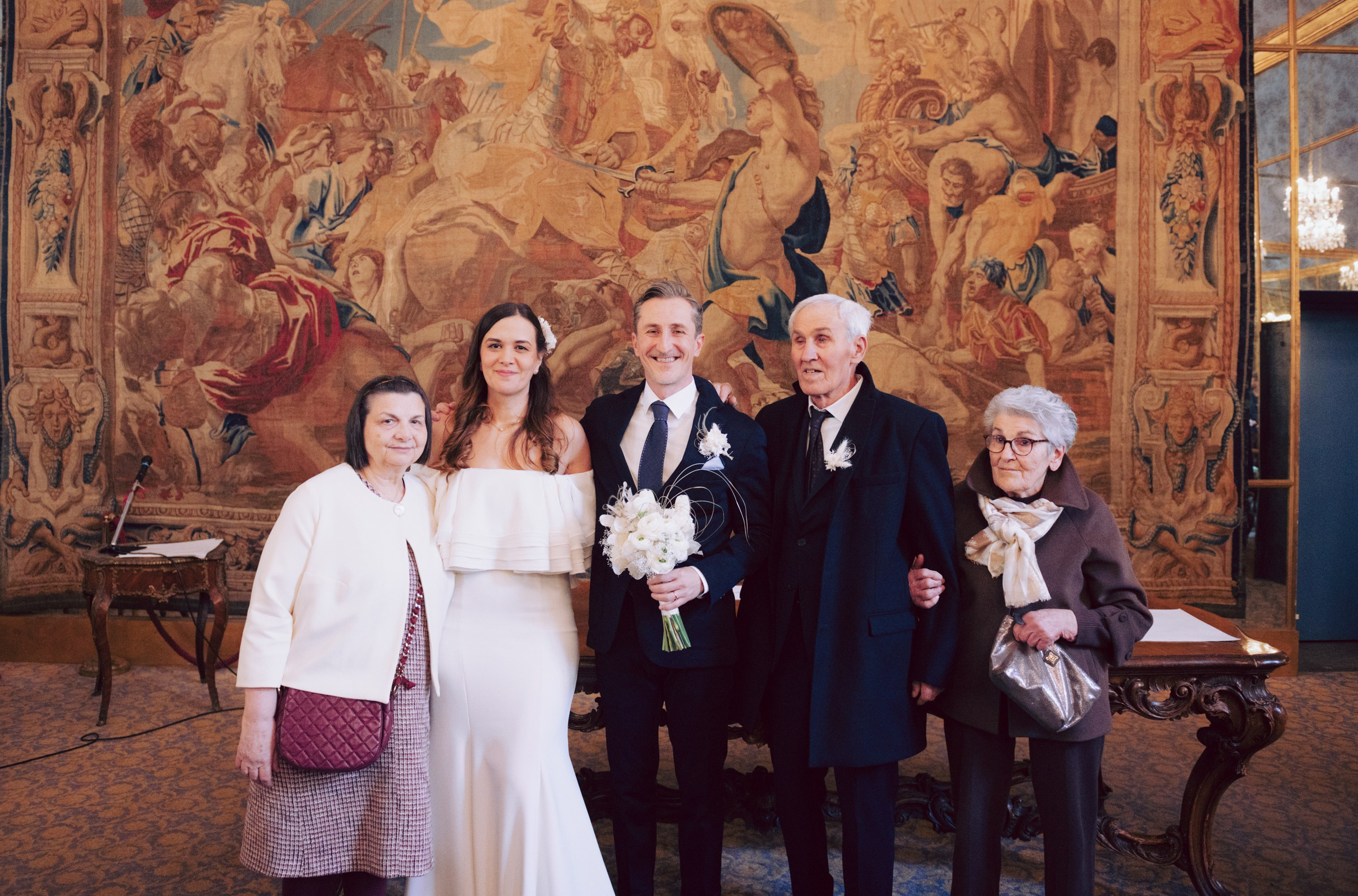 MATRIMONIO ANDREA & ELISA. Анастасия Бучинская фотограф в Милане