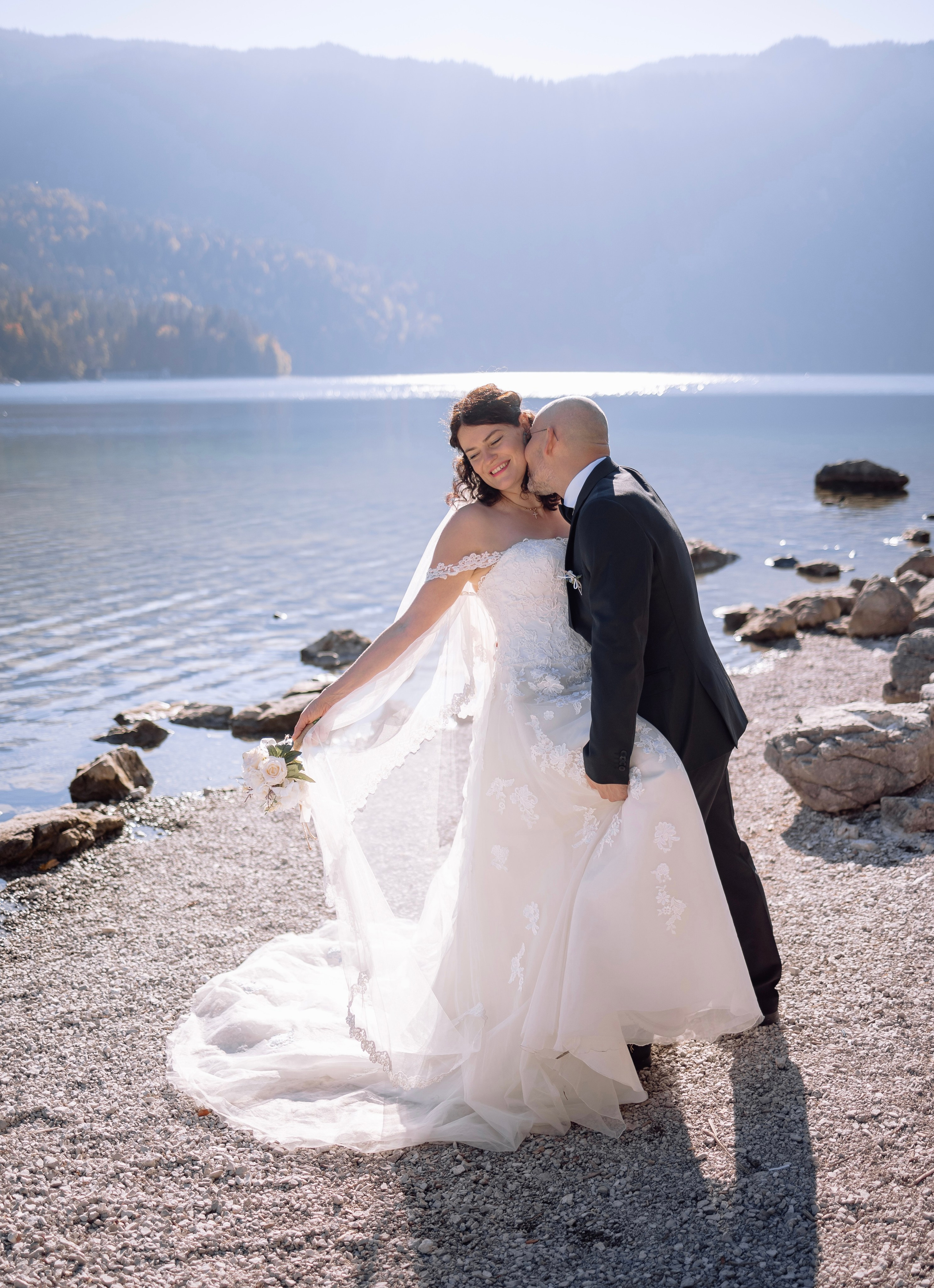 Hochzeitsfotografin München & Bayern | Tanja Mauke Fotografie
