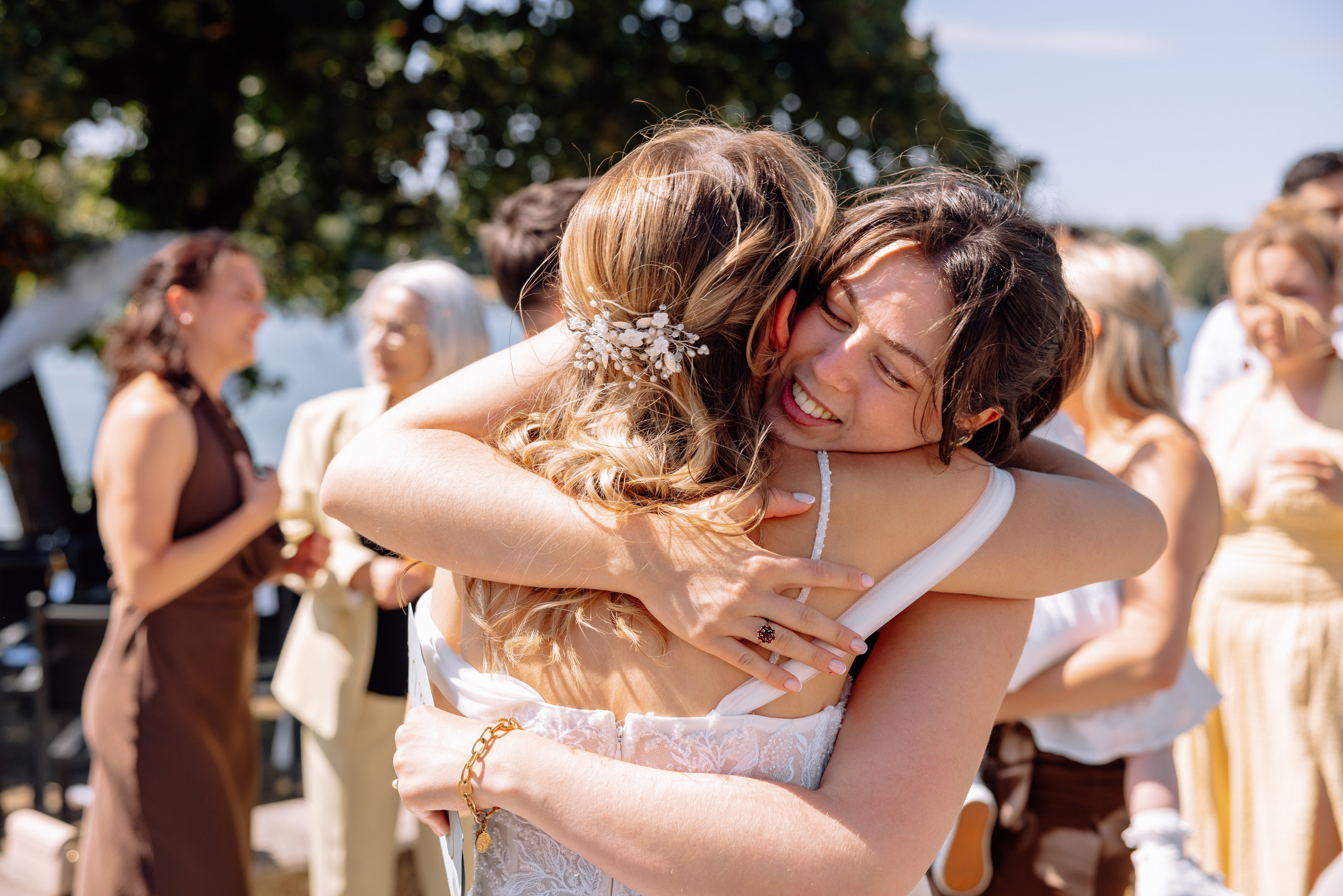Hochzeitsfotografin München & Bayern | Tanja Mauke Fotografie