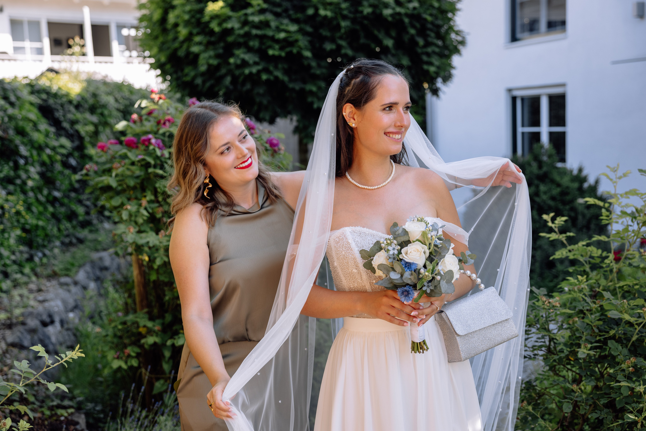 Hochzeitsfotografin München & Bayern | Tanja Mauke Fotografie