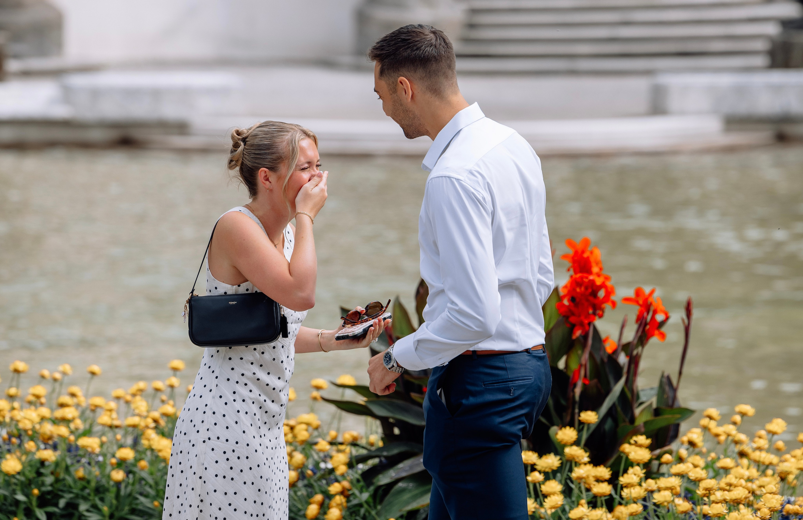 Hochzeitsfotografin München & Bayern | Tanja Mauke Fotografie