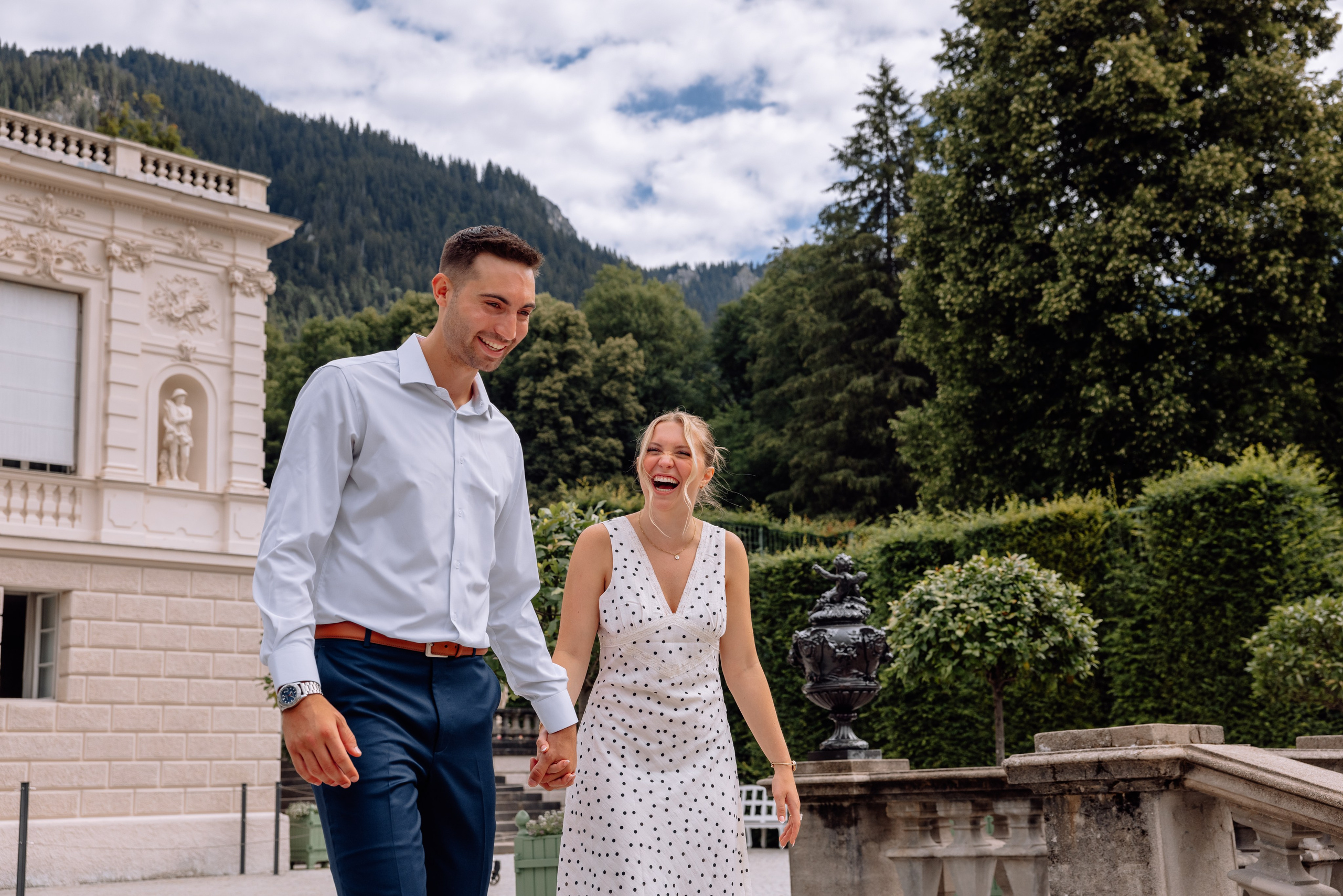 Hochzeitsfotografin München & Bayern | Tanja Mauke Fotografie