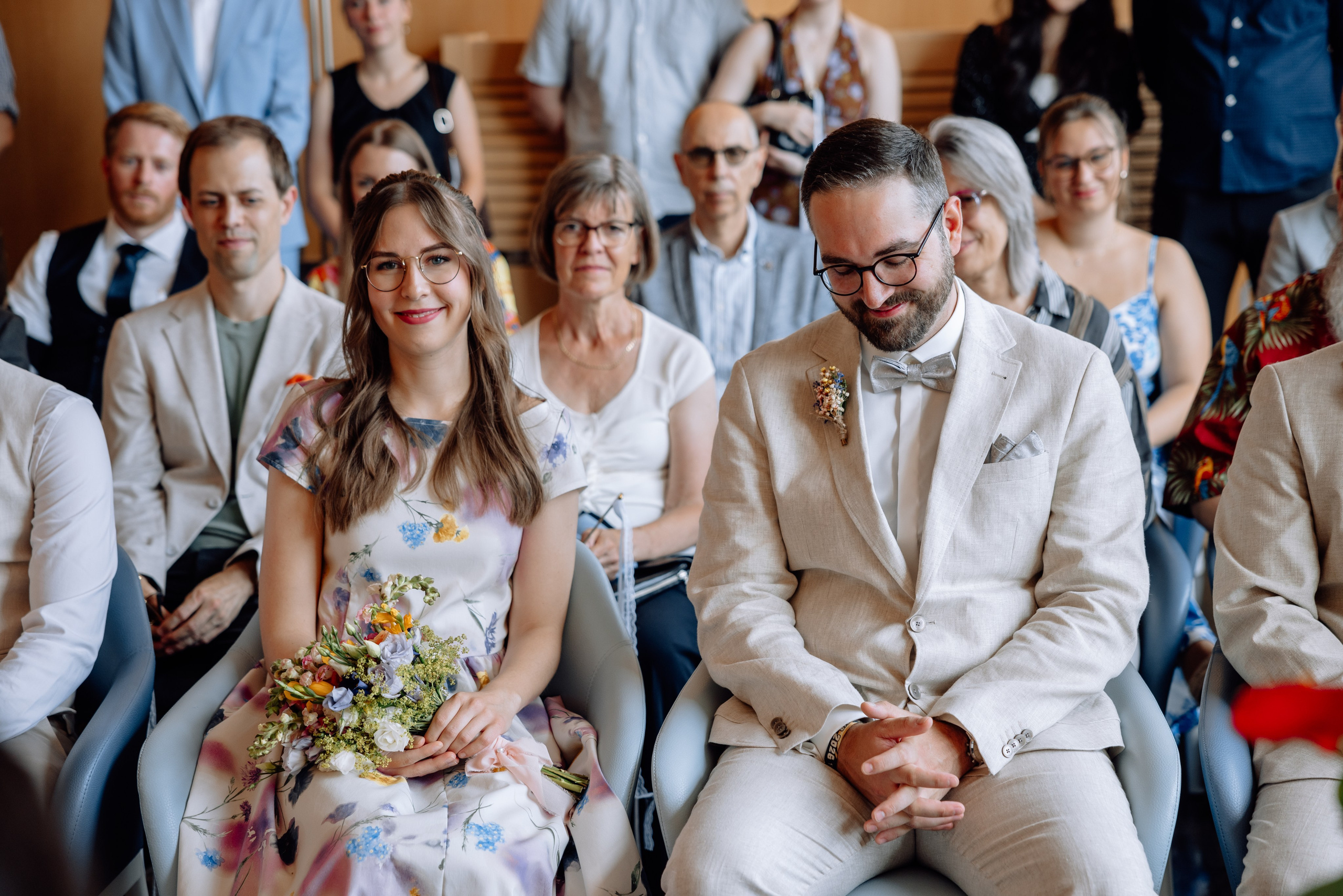 Hochzeitsfotografin München & Bayern | Tanja Mauke Fotografie