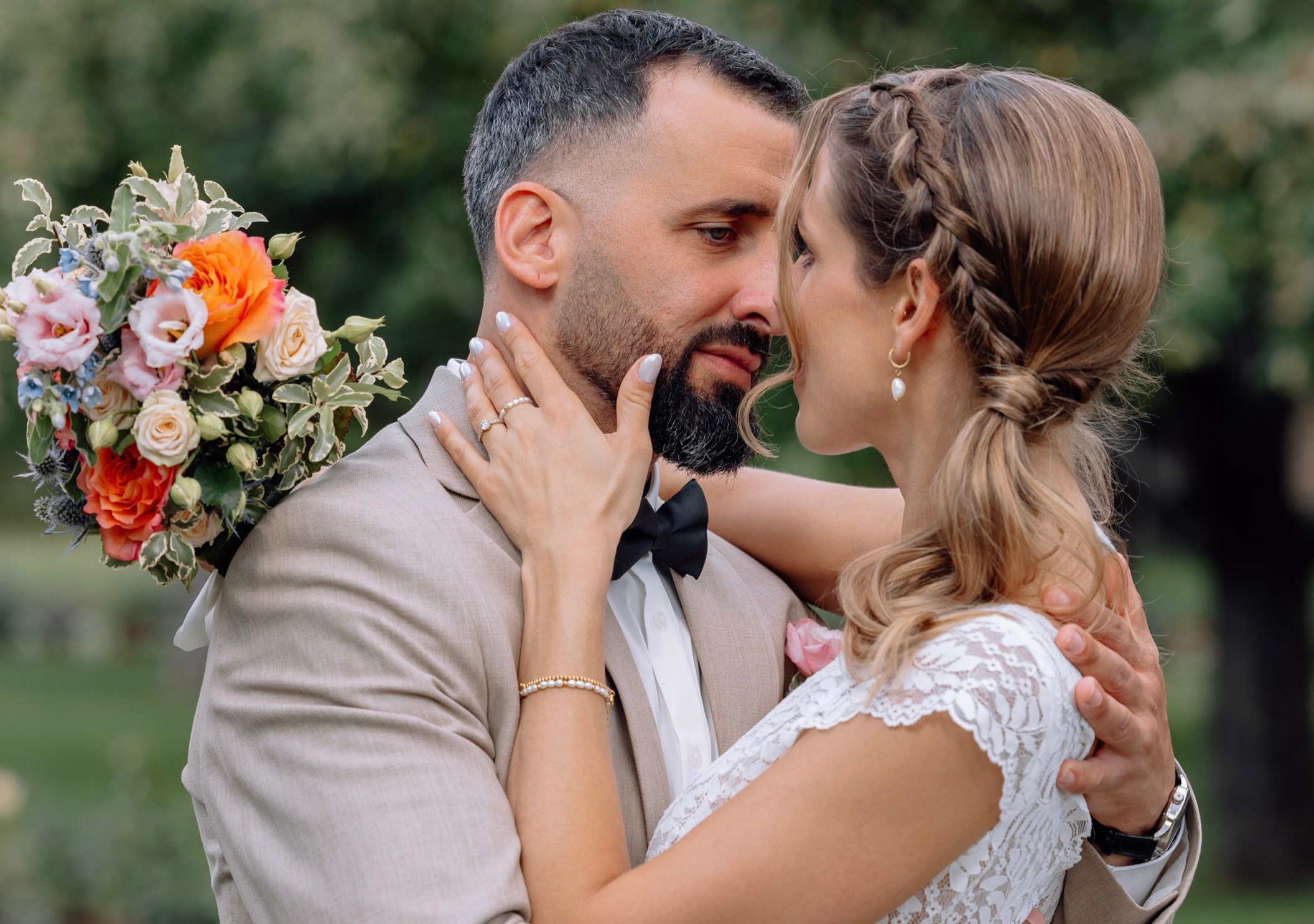 Hochzeitsfotografin München & Bayern | Tanja Mauke Fotografie