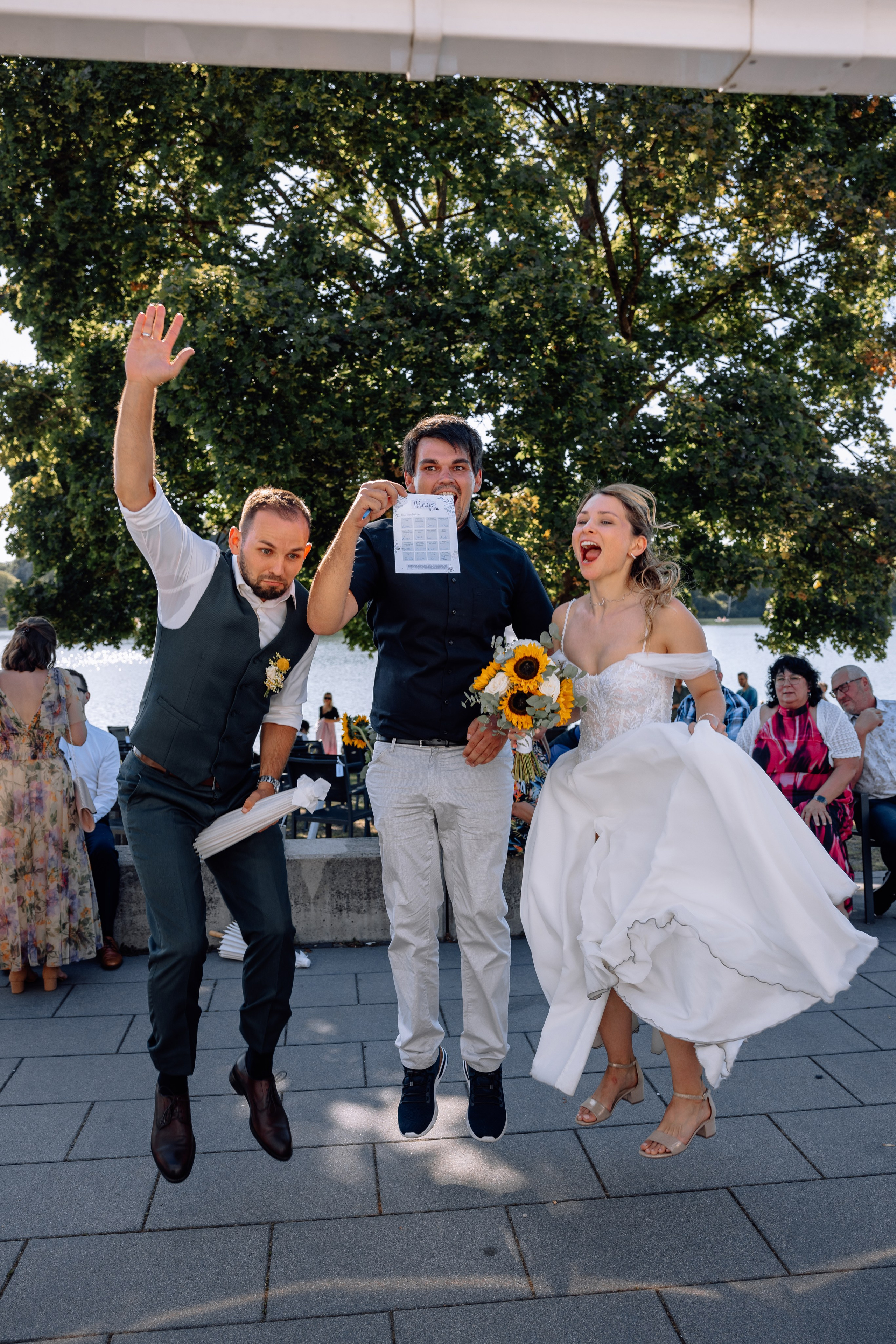Hochzeitsfotografin München & Bayern | Tanja Mauke Fotografie