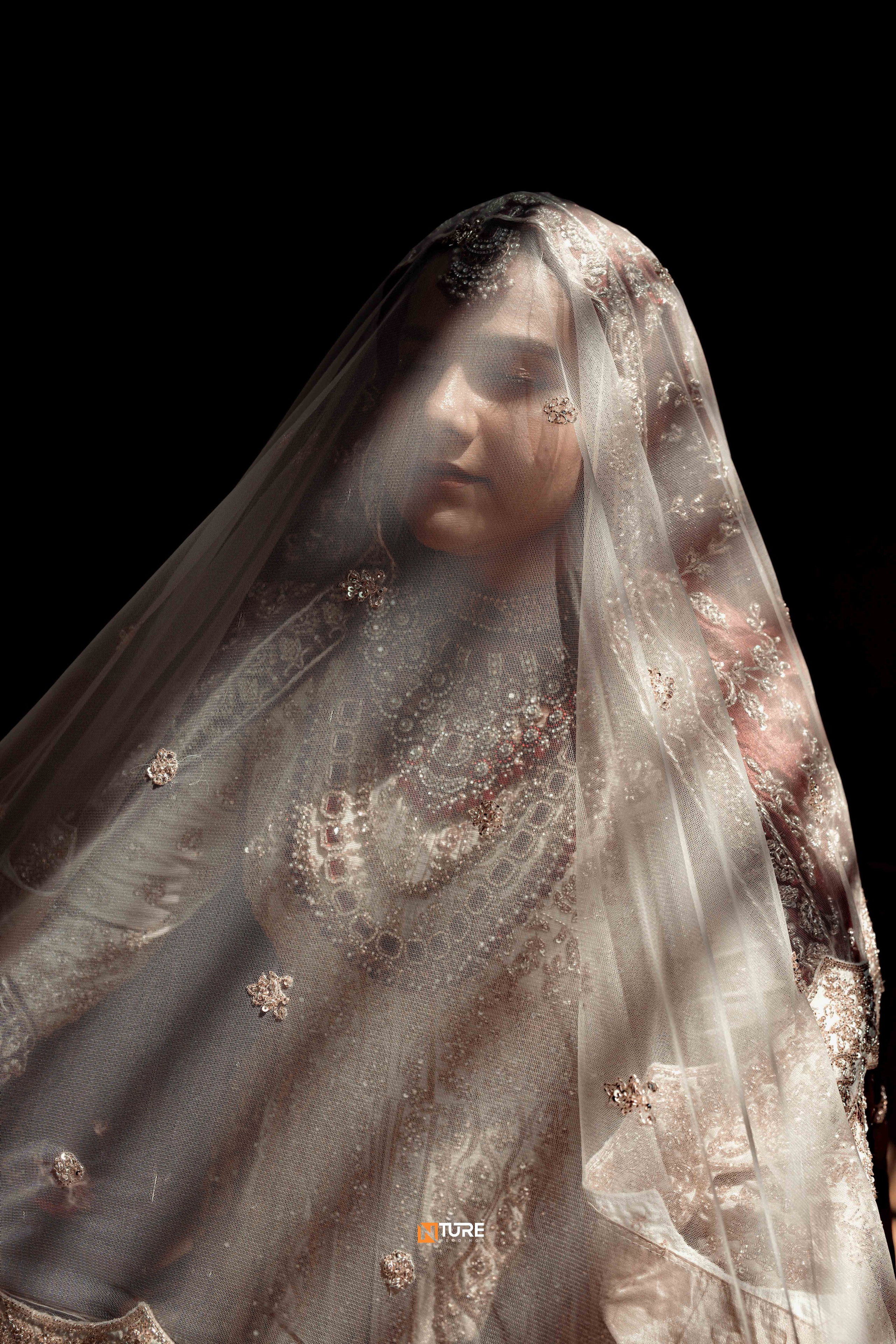 HANA & SANOOF. NTURE WEDDING