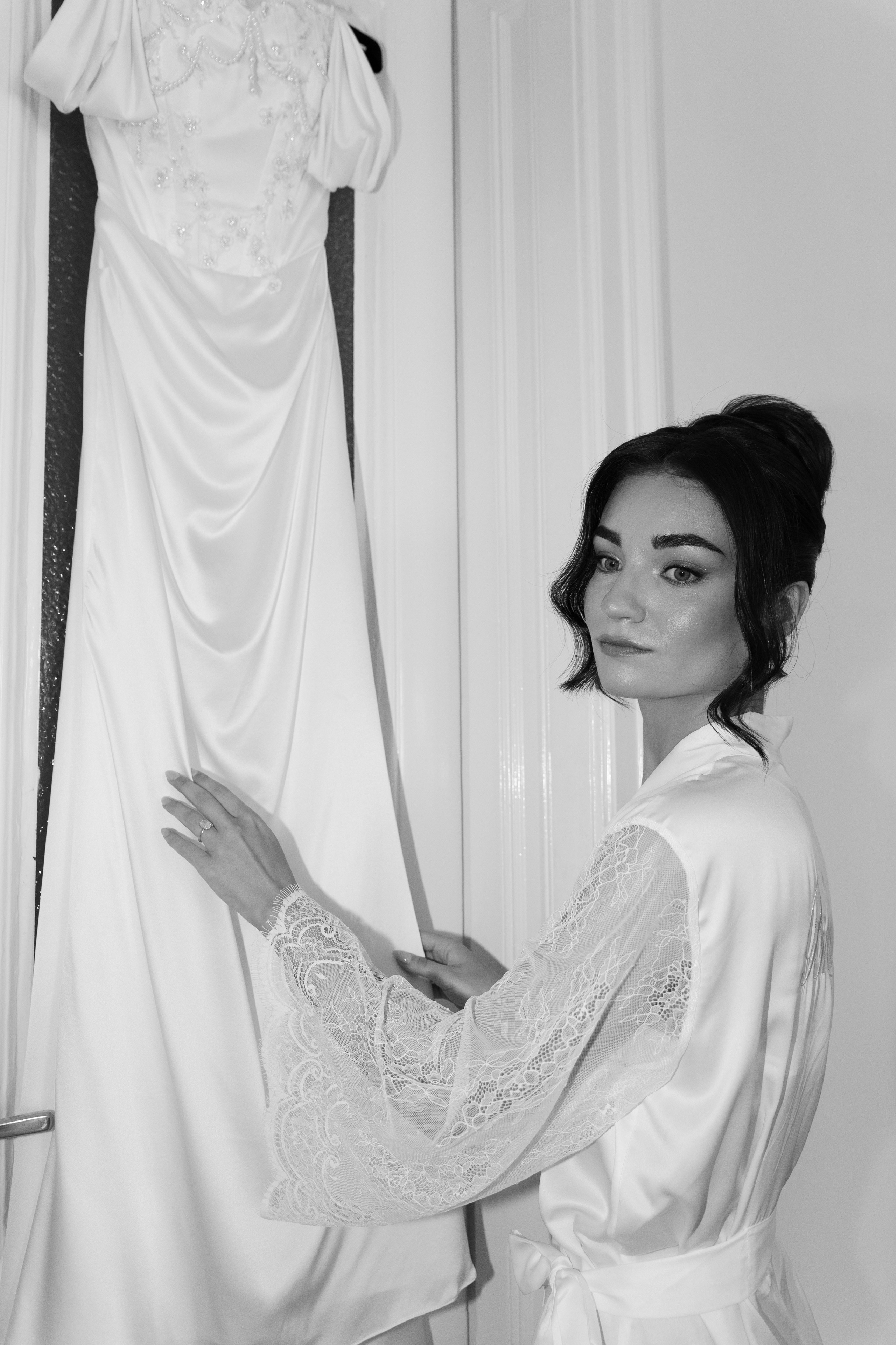 Elegant Castle Wedding in Austria | Alwin & Ruth’s Fairytale Celebration. Wedding photographer and videographer based in Timisoara, Romania