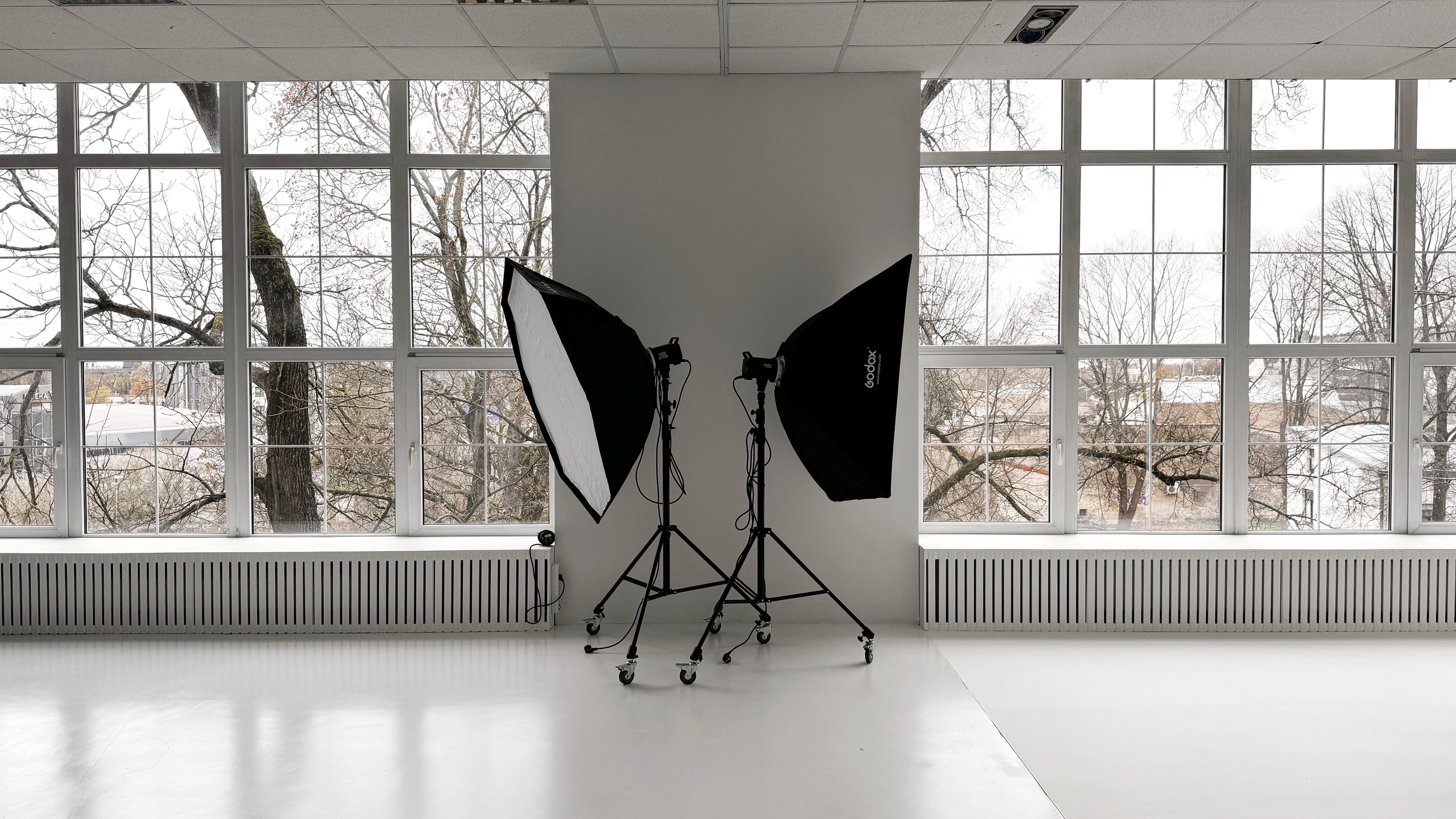 FRIDA. Fotostudija VEF Rīga