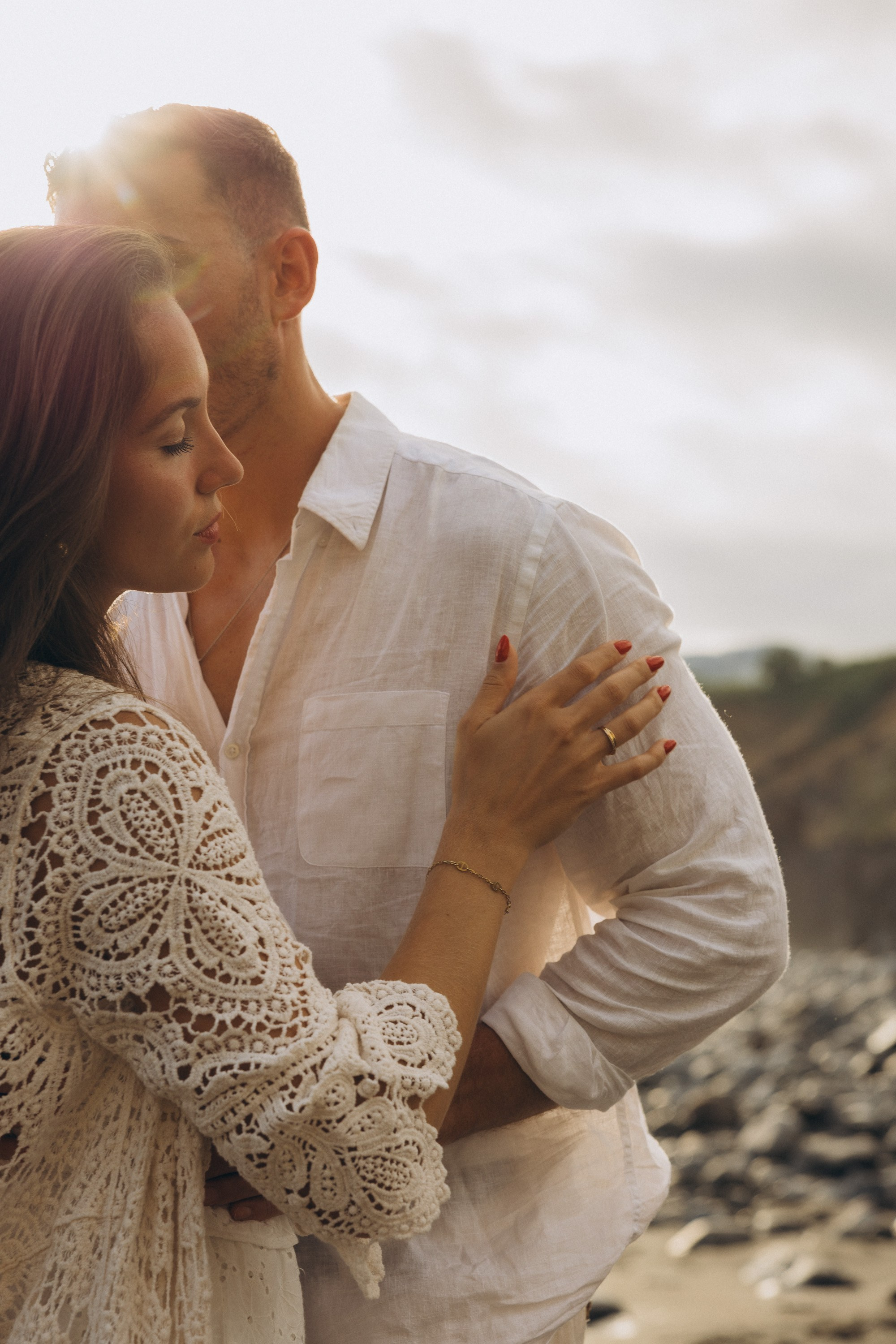 Couple Photoshoot in Madeira