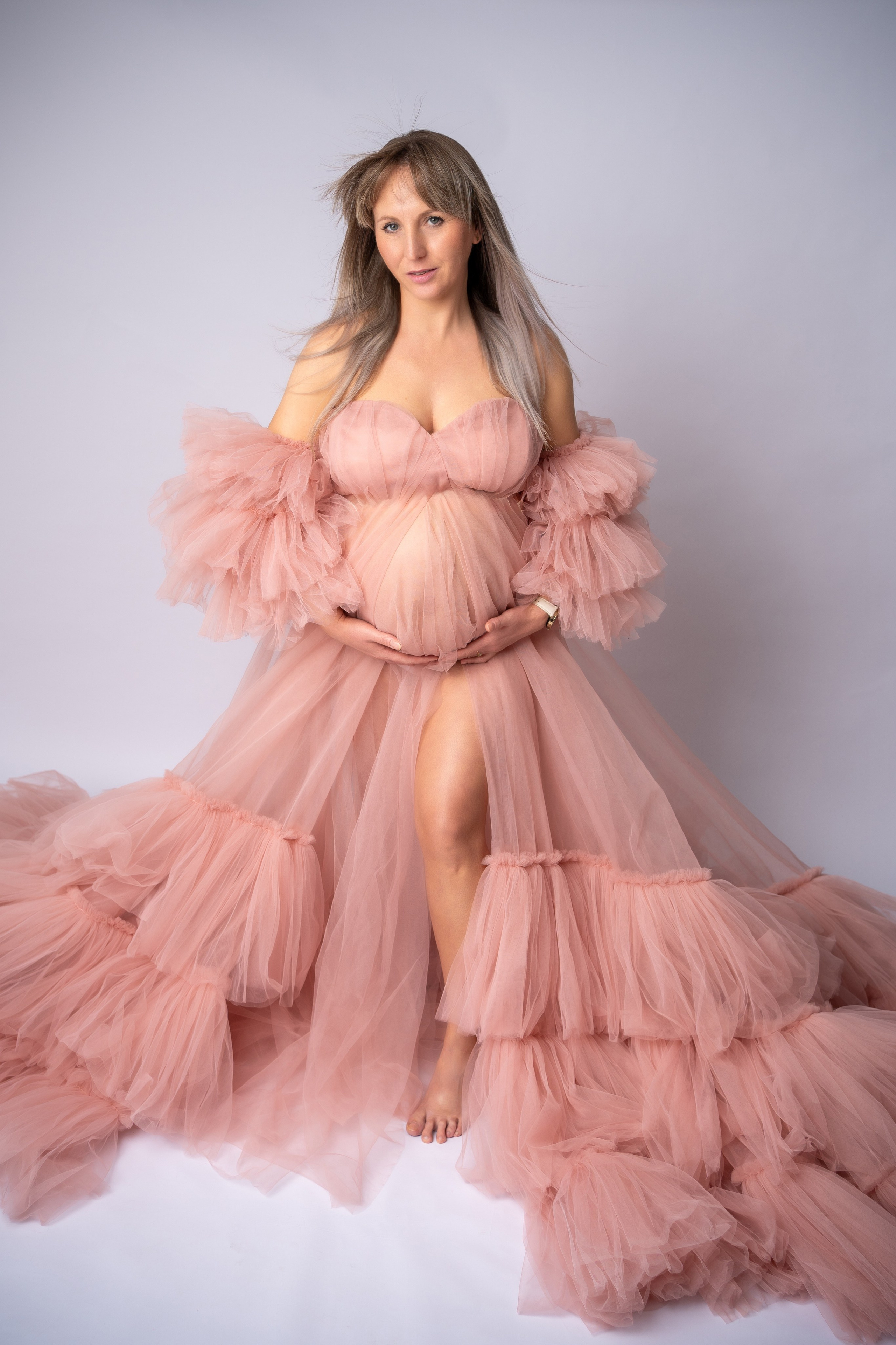 MATERNITATE. BabyBumpbyCristinaH