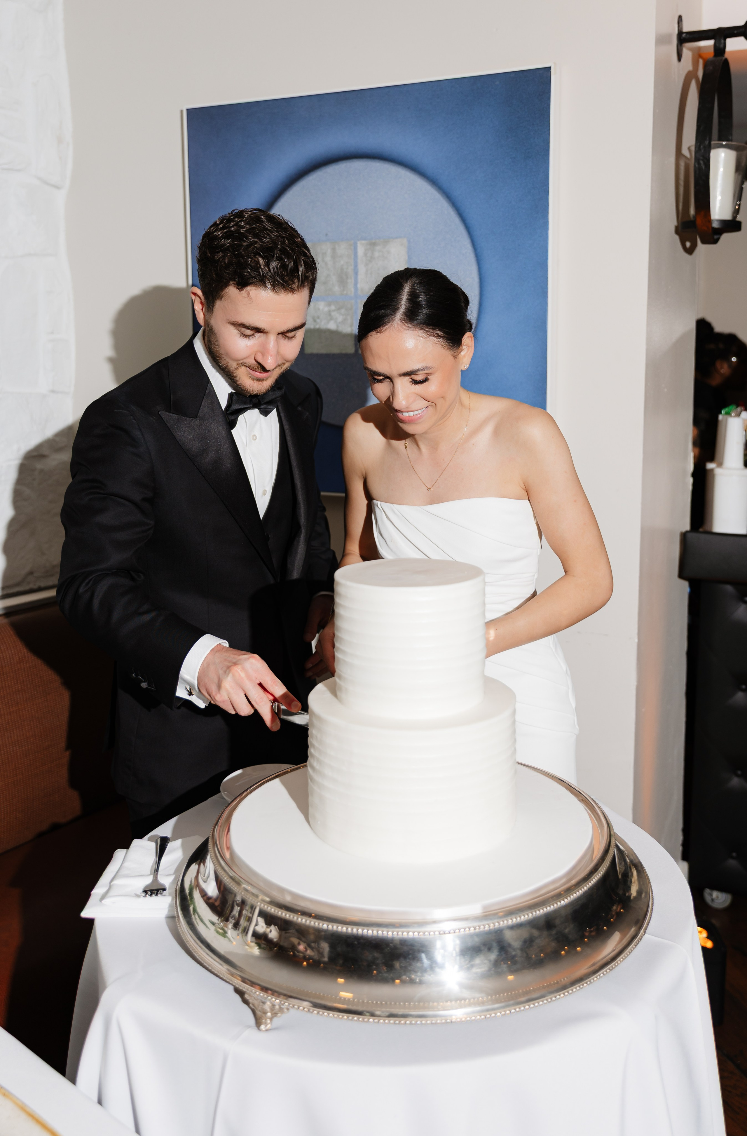 PALOMA & LUCAS. YES I DO PRODUCTION — Wedding photography&videography