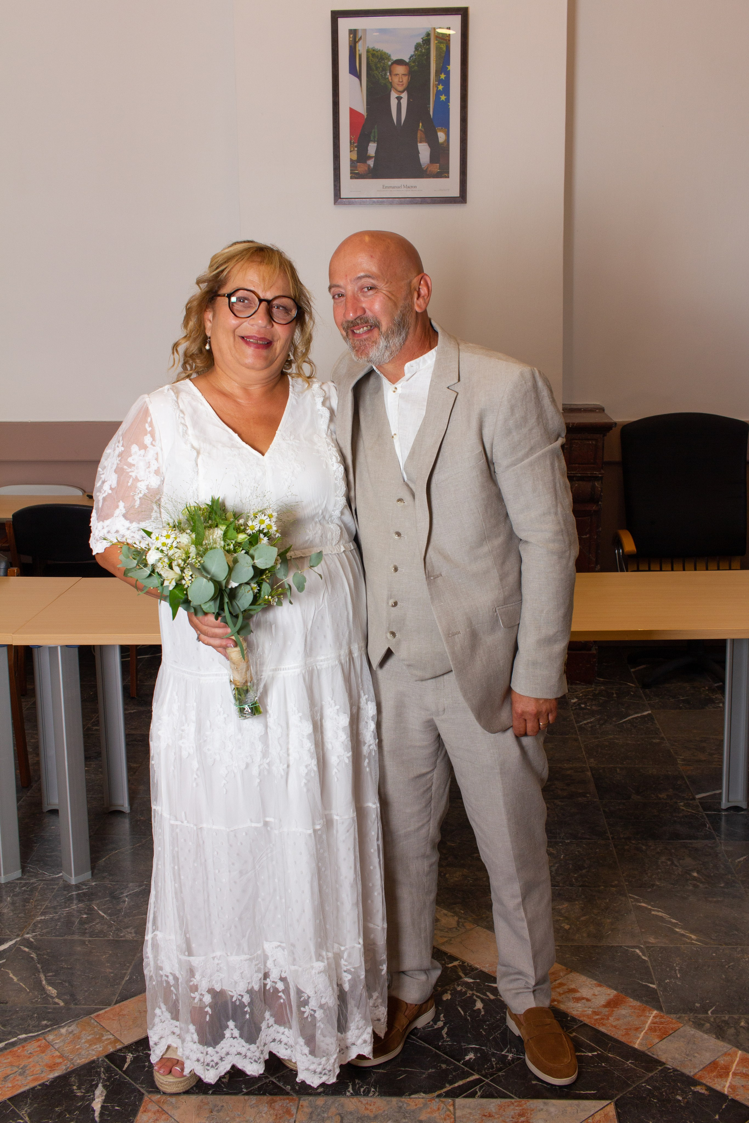 Lilian & Sylvie. Studio photo « Partage ton bonheur » – Photographe famille près de Châtellerault, Poitiers et Tours
