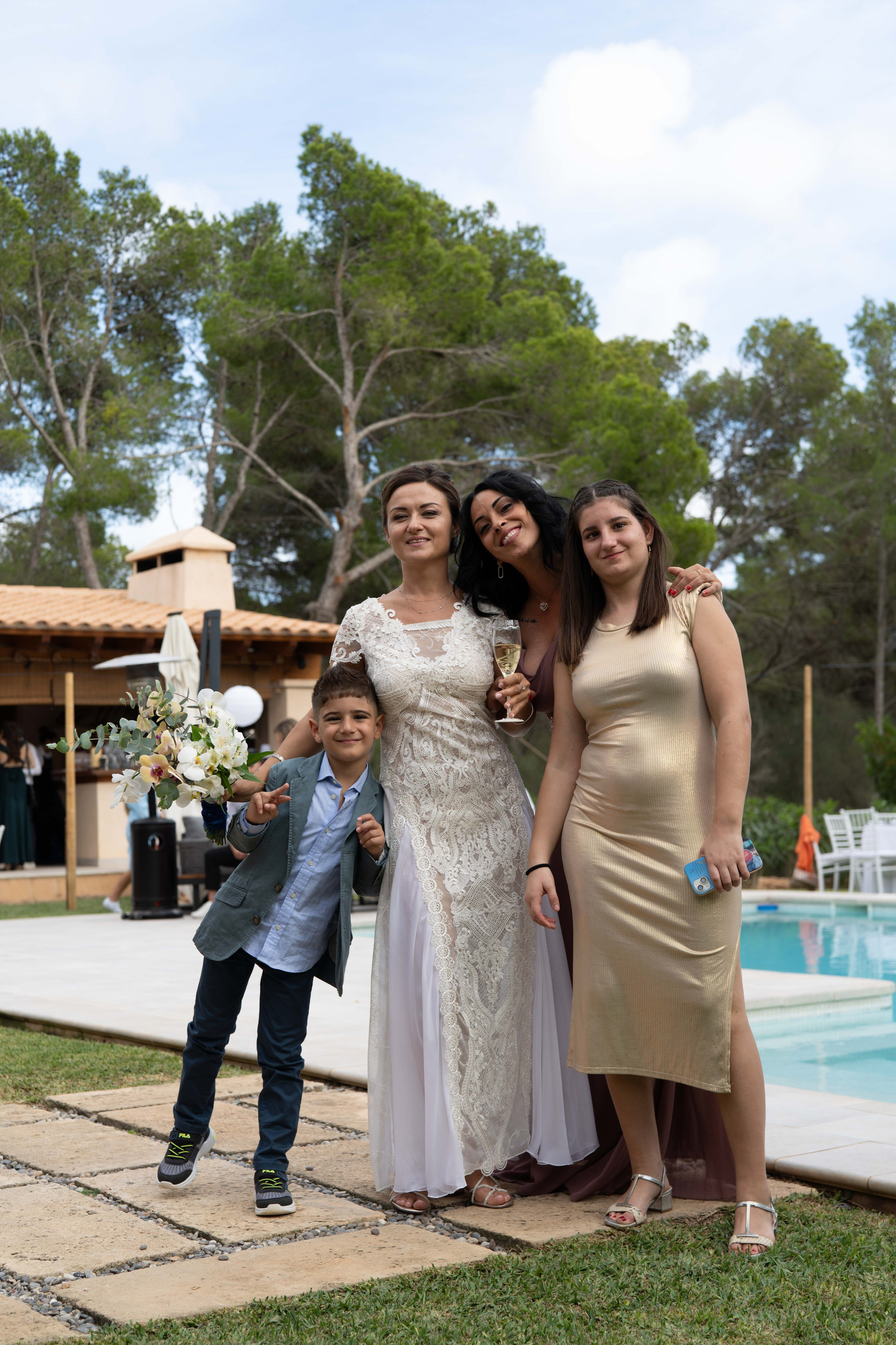 Wedding. Фотограф у Пальма де Майорка