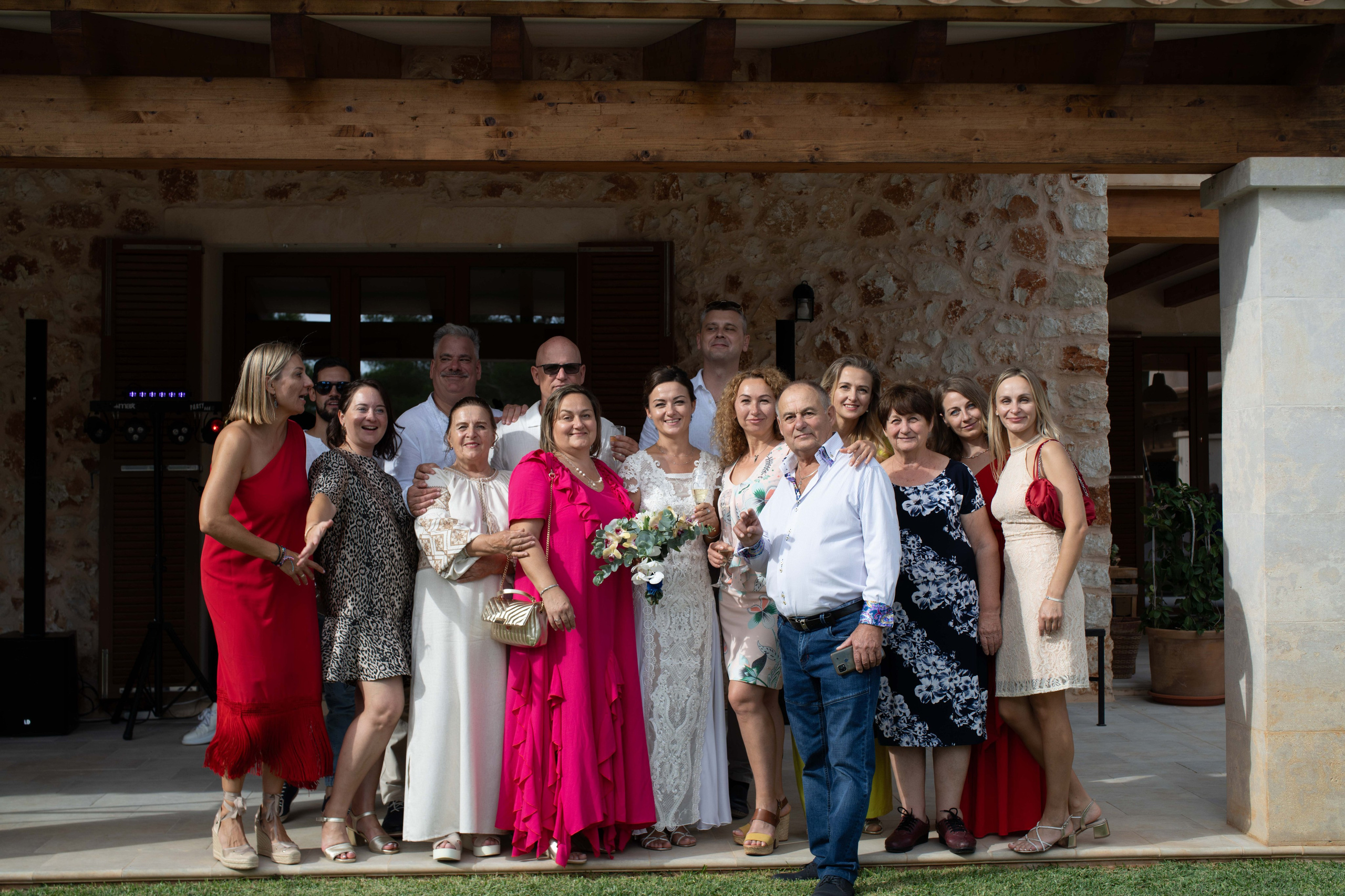 Wedding. Фотограф у Пальма де Майорка