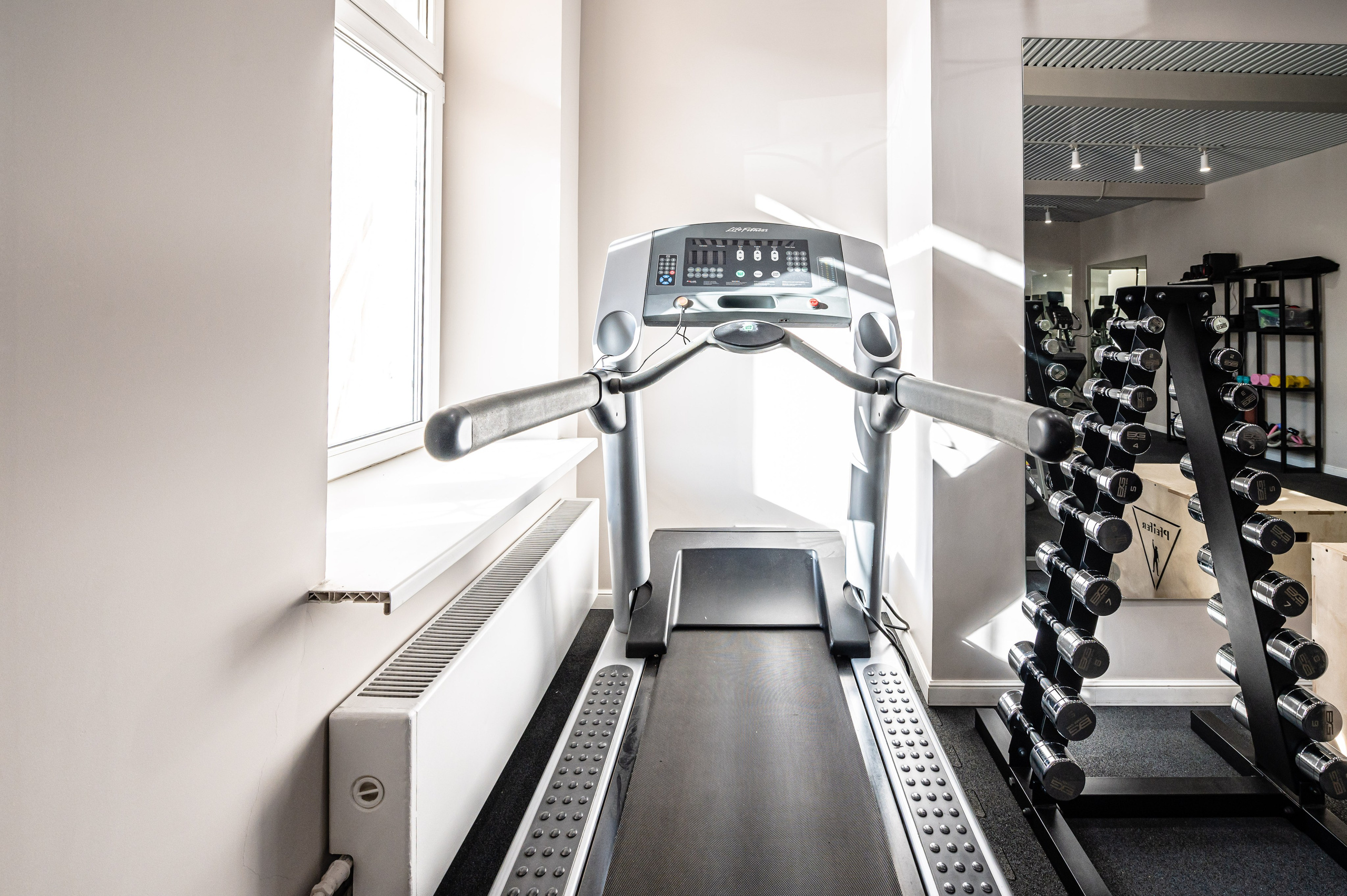 Фотосъемка в Фитнес центре So-Fit. PHOTOGRAPHER QUINTANA ROO