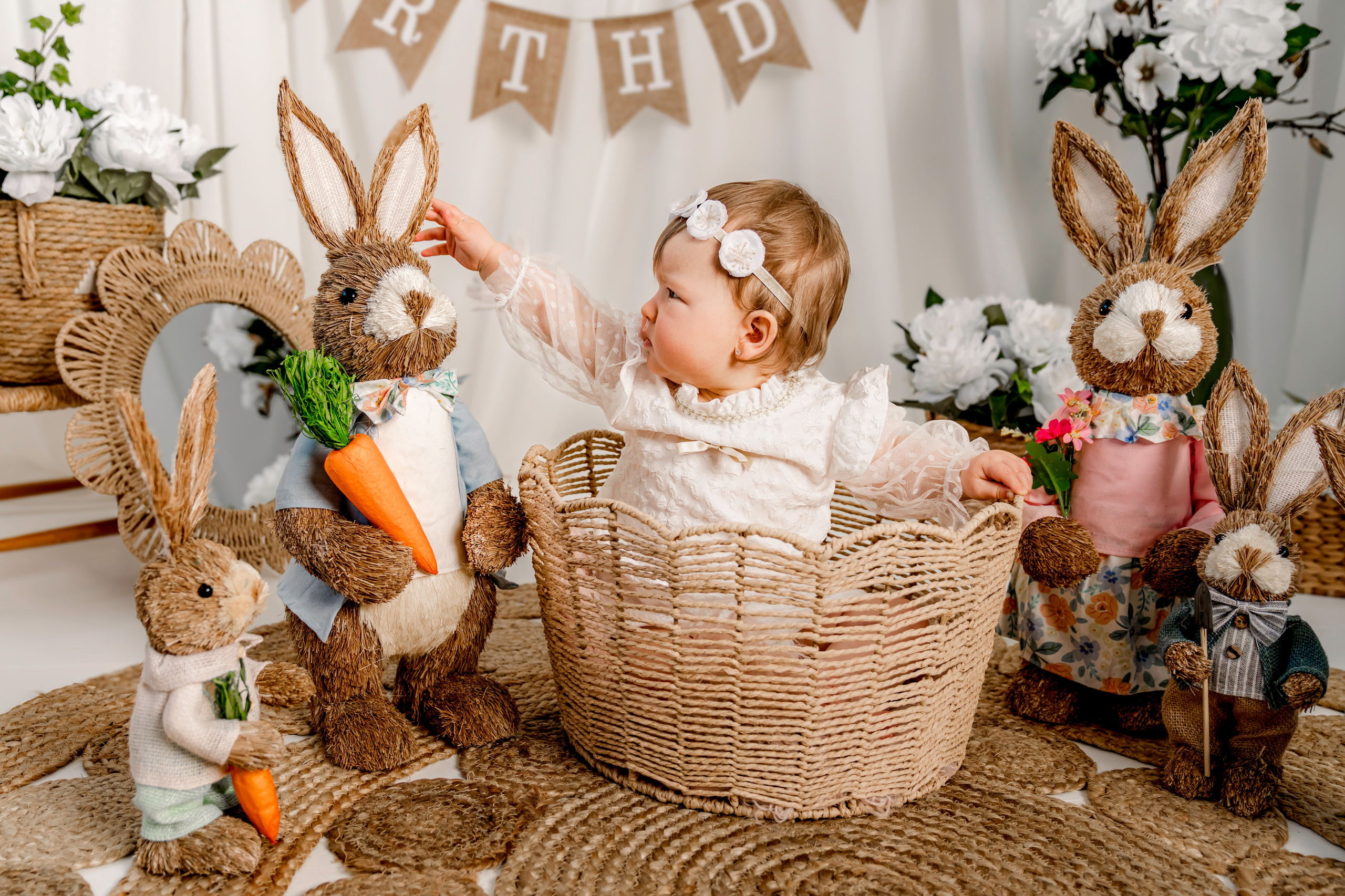 PÂQUES. Florica Ghiriti - photographer in Paris