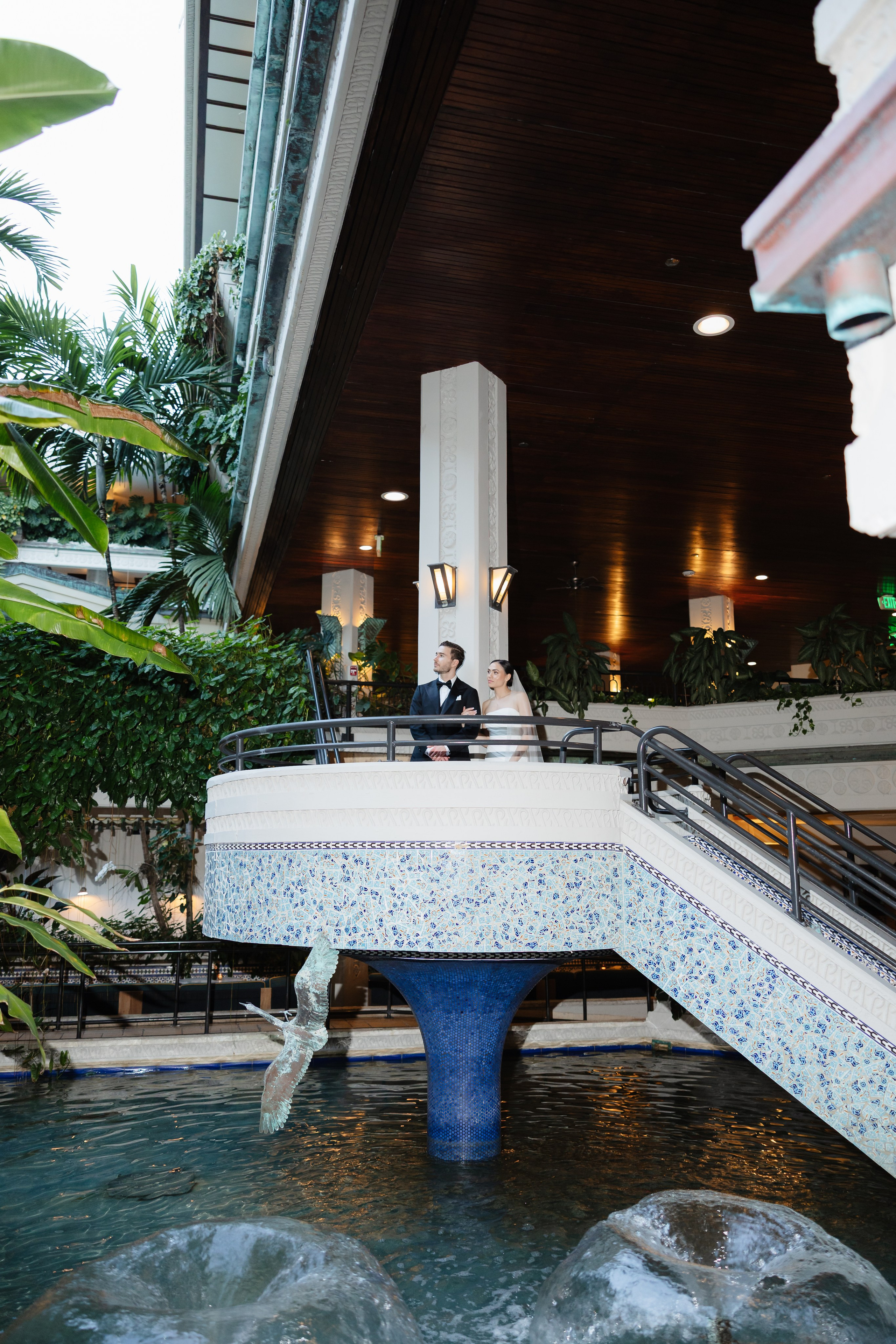 PALOMA & LUCAS. YES I DO PRODUCTION — Wedding photography&videography