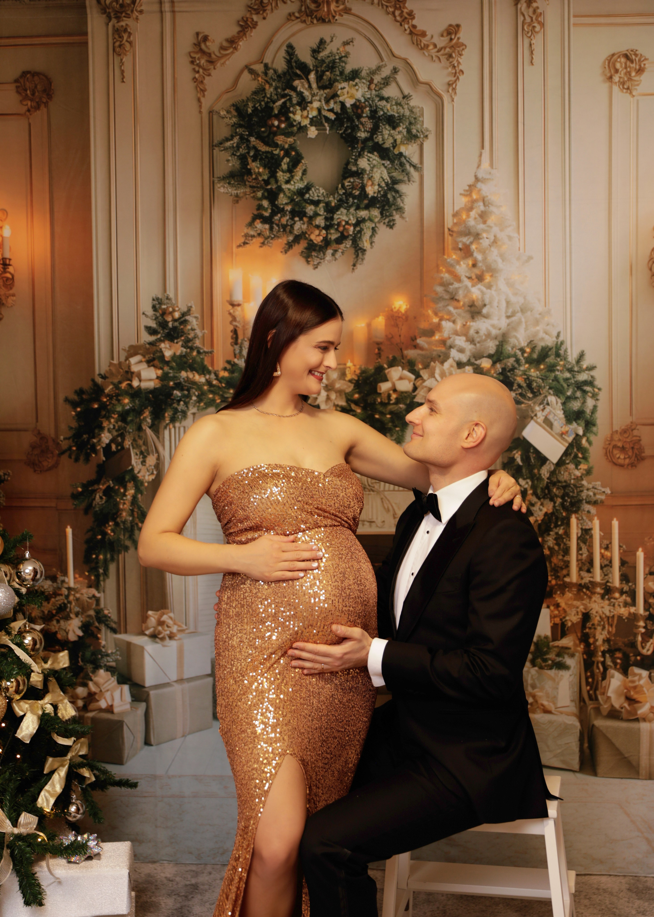 CHRISTMAS. Silvia Stamati Photography Helsinki
