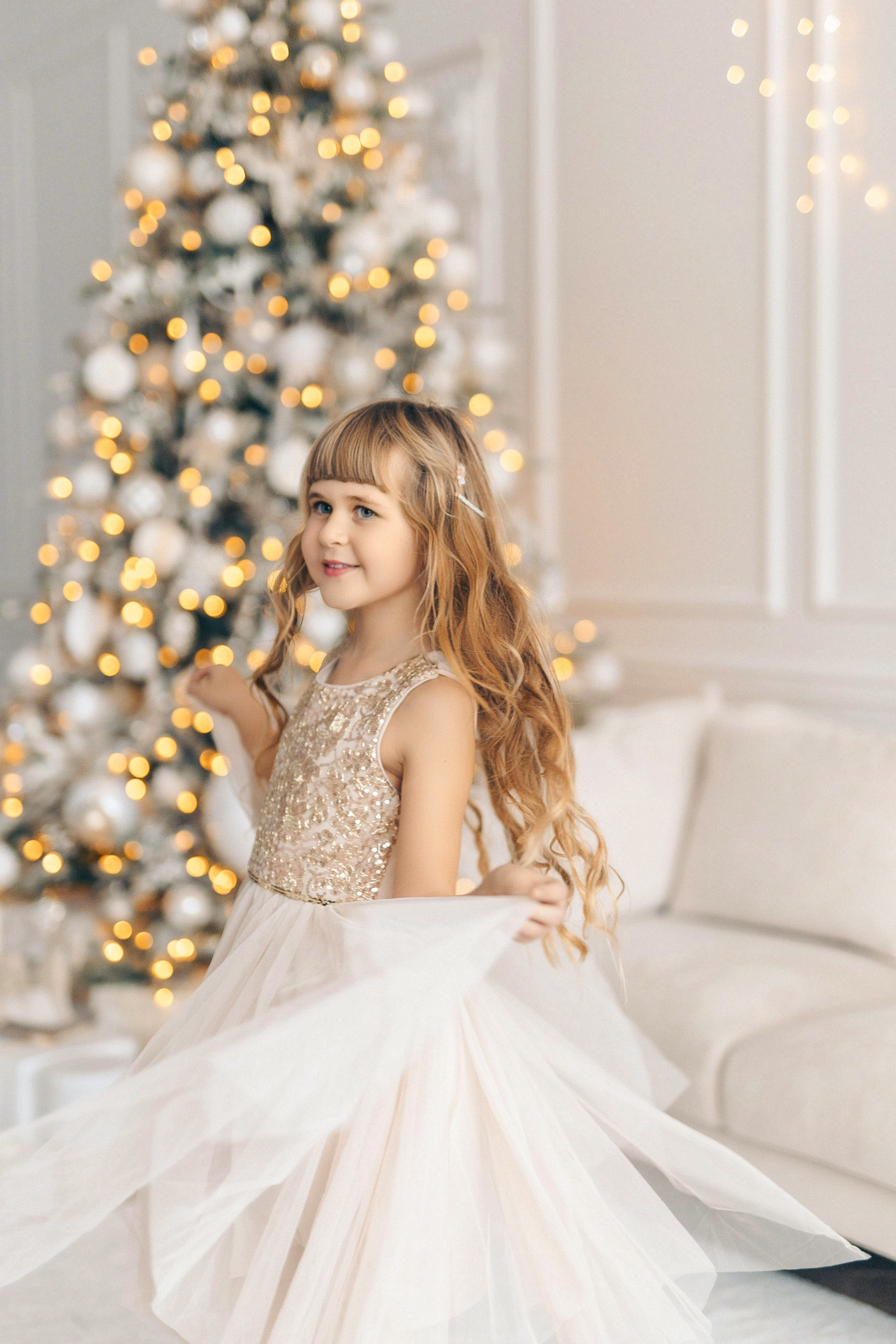 Новогодние фотосессии. Фотограф в Таллинне — портретные, семейные и детские фотосессии