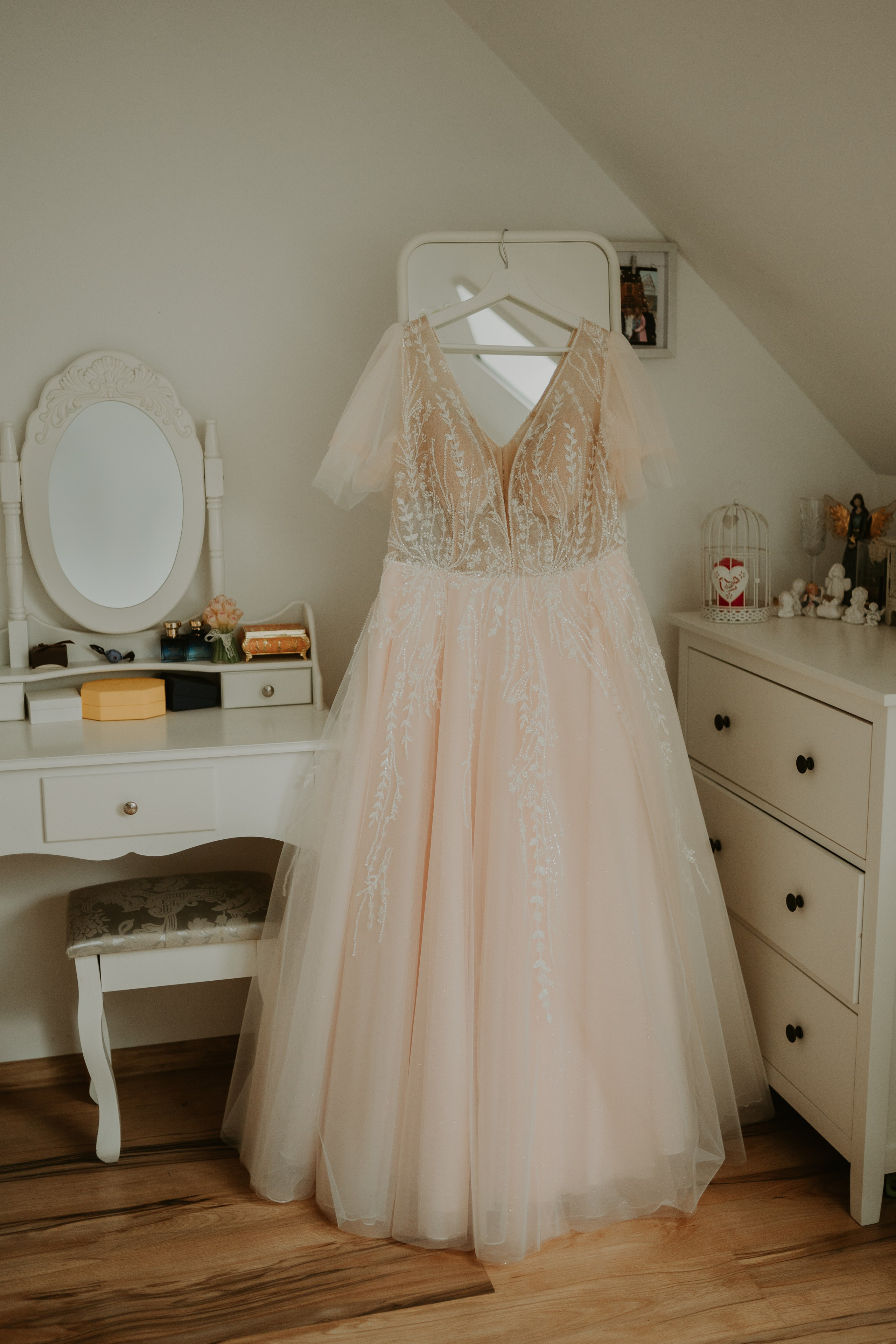 Trzy Drzewa: wspaniała uroczystość Wiktorii i Kamila. Karkowskafoto - fotografia miłości