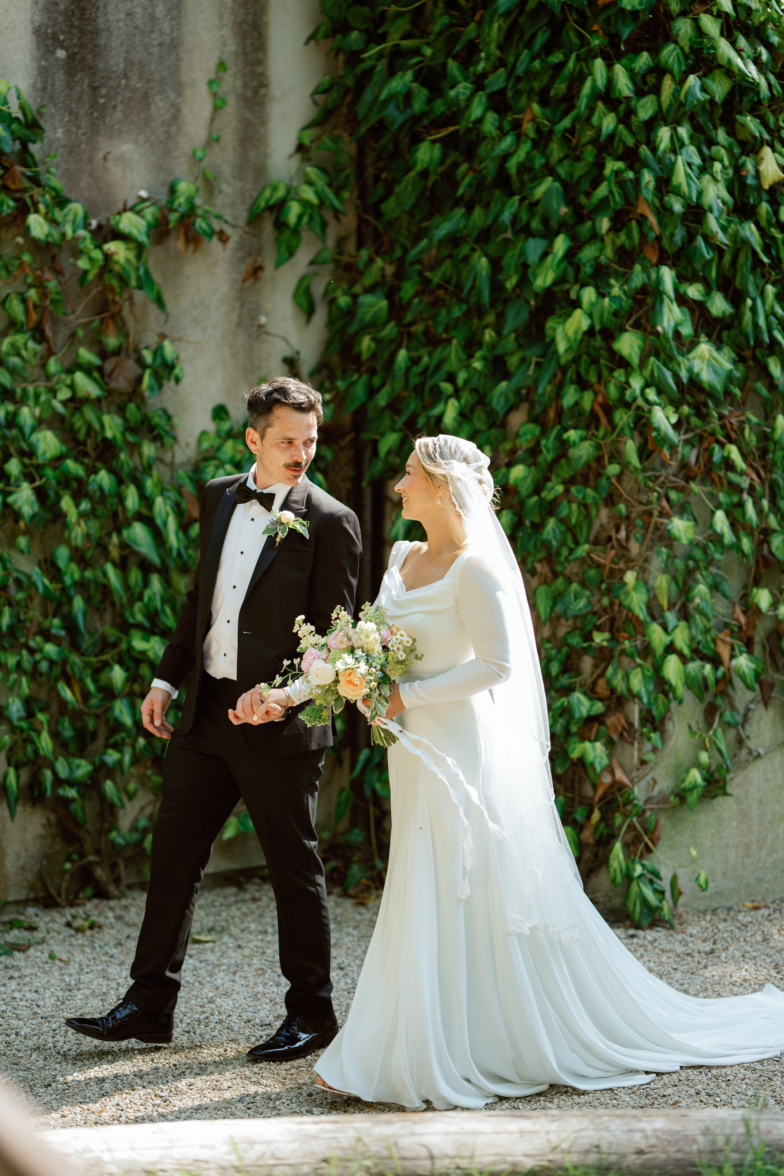 Weddings. Dublin Wedding and Portrait Photographer | Estela Virko Photography
