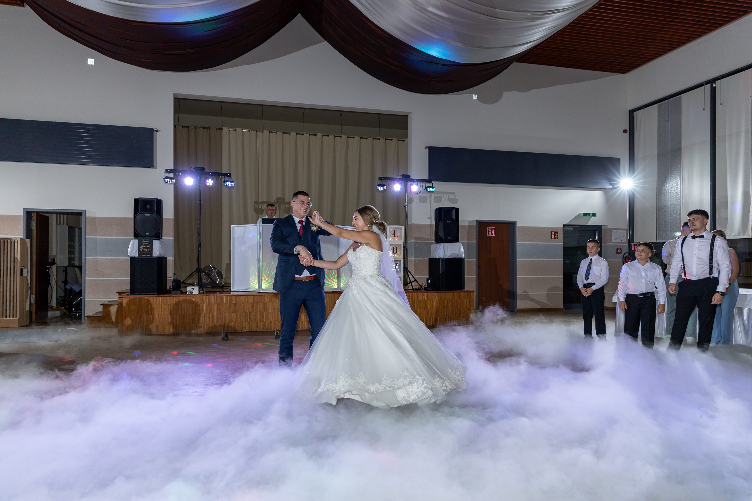 Hochzeitsfotograf & Videograf