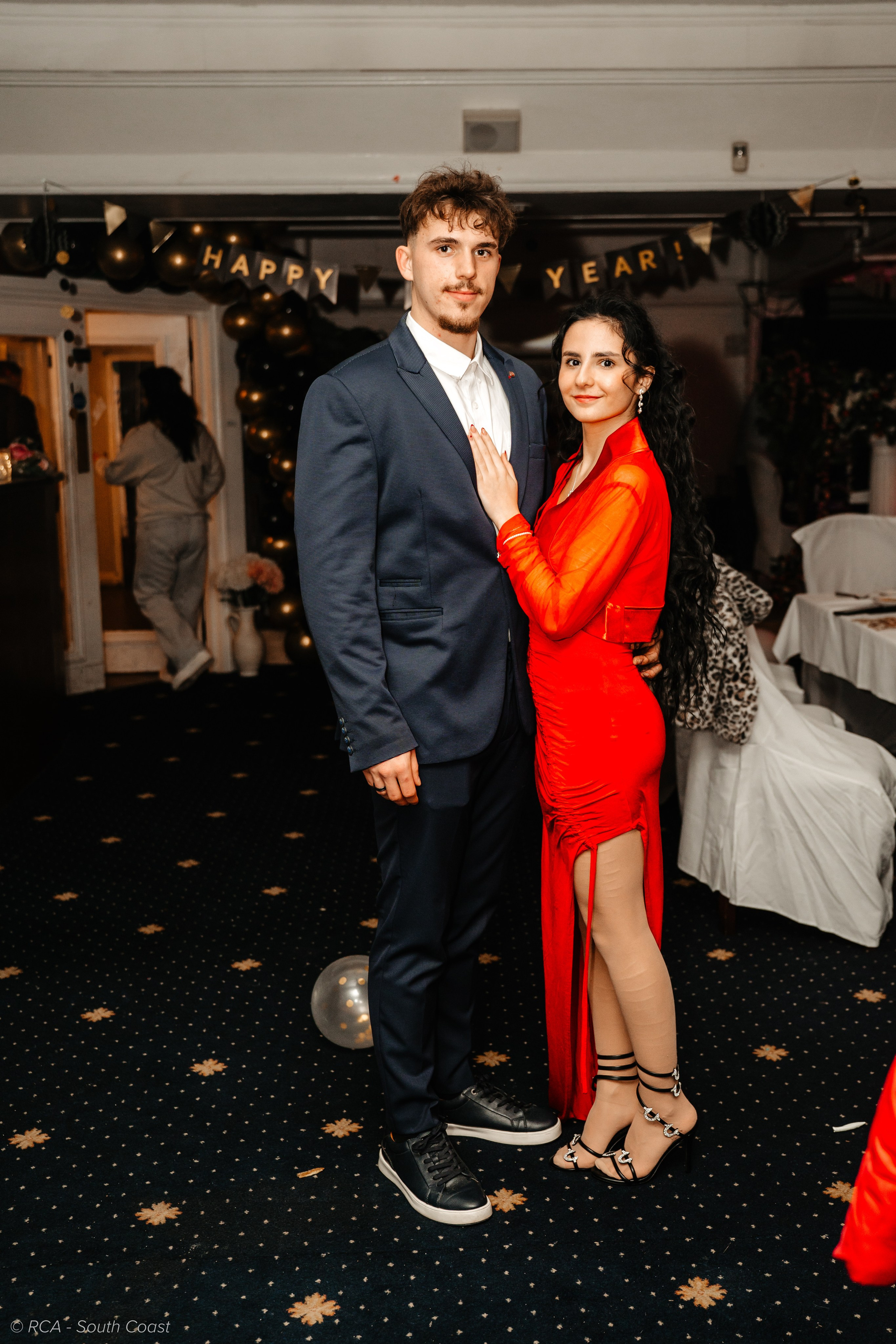 REVELION 2026. TANTAN IONUT FOTO & FILM