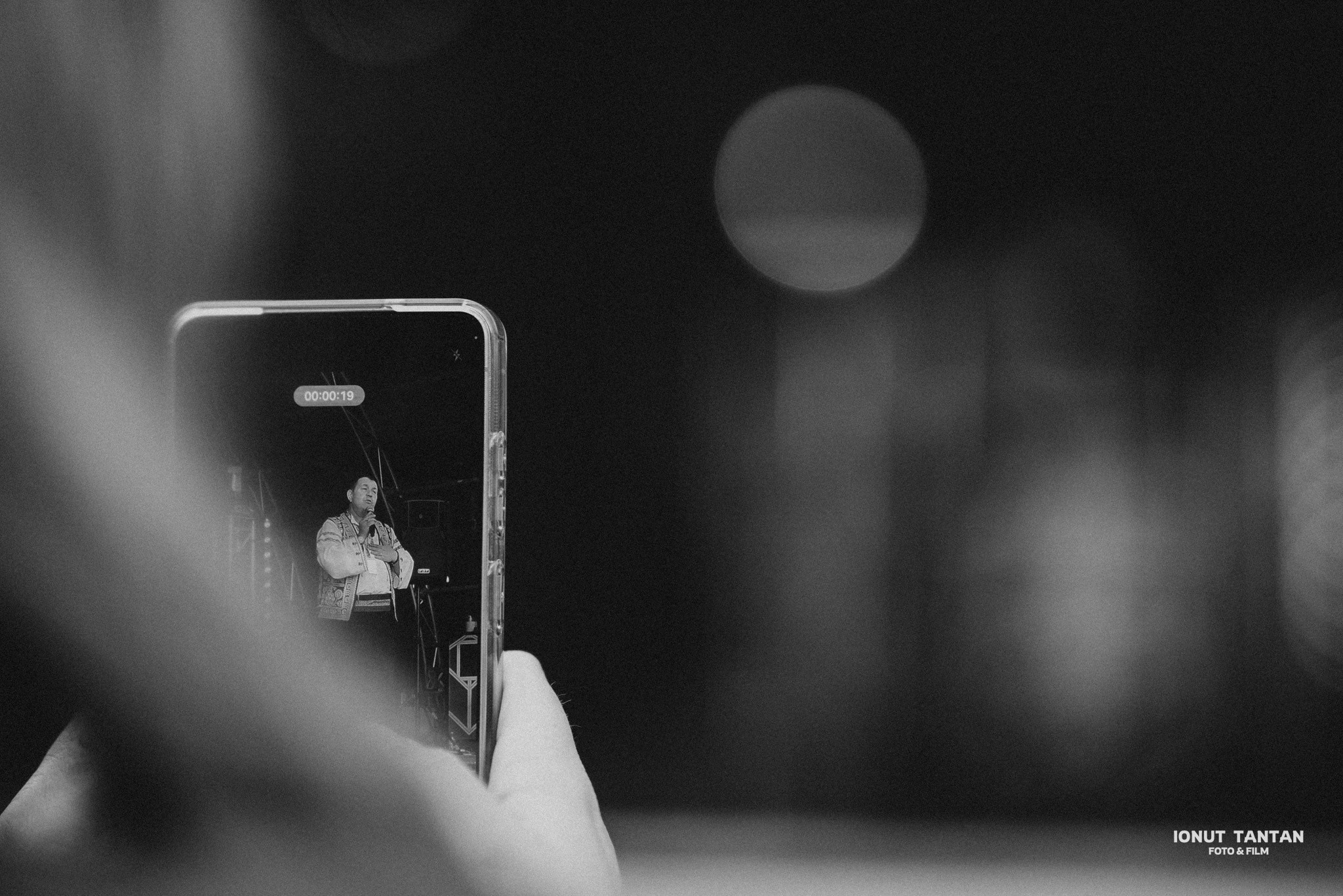 FESTIVAL ROMANIA LIVE — 16 MAI 2026. TANTAN IONUT FOTO & FILM