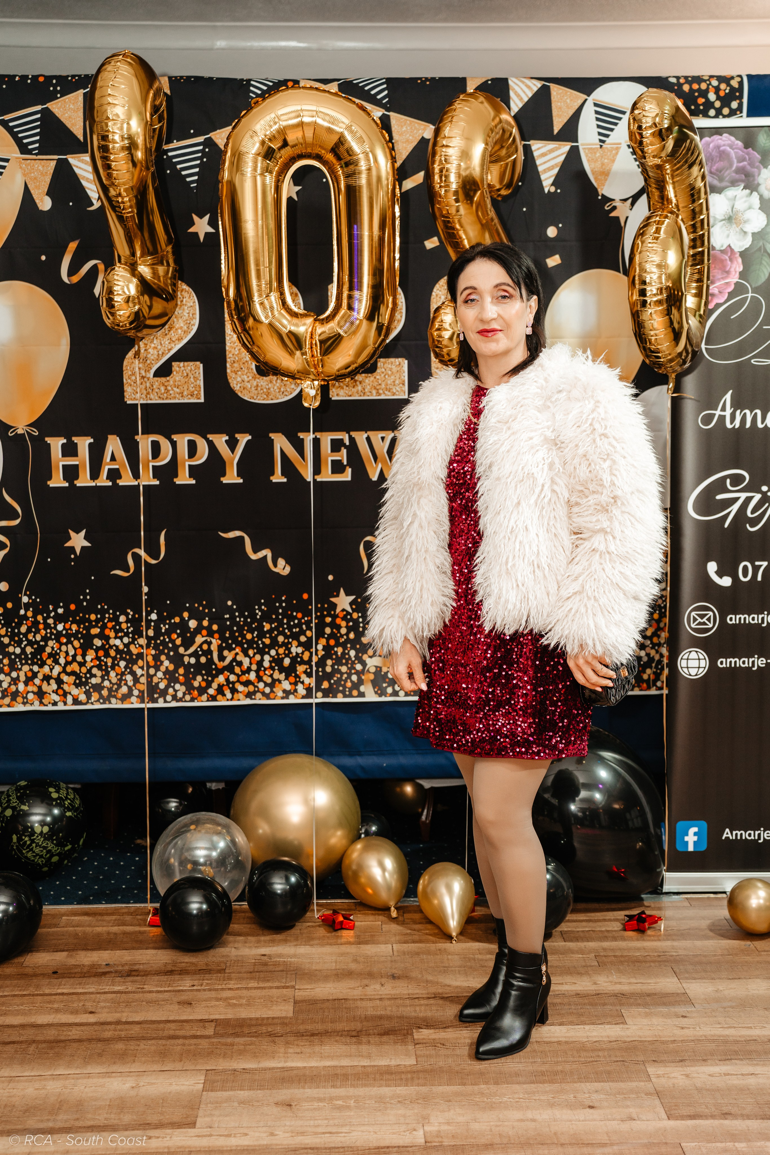 REVELION 2026. TANTAN IONUT FOTO & FILM