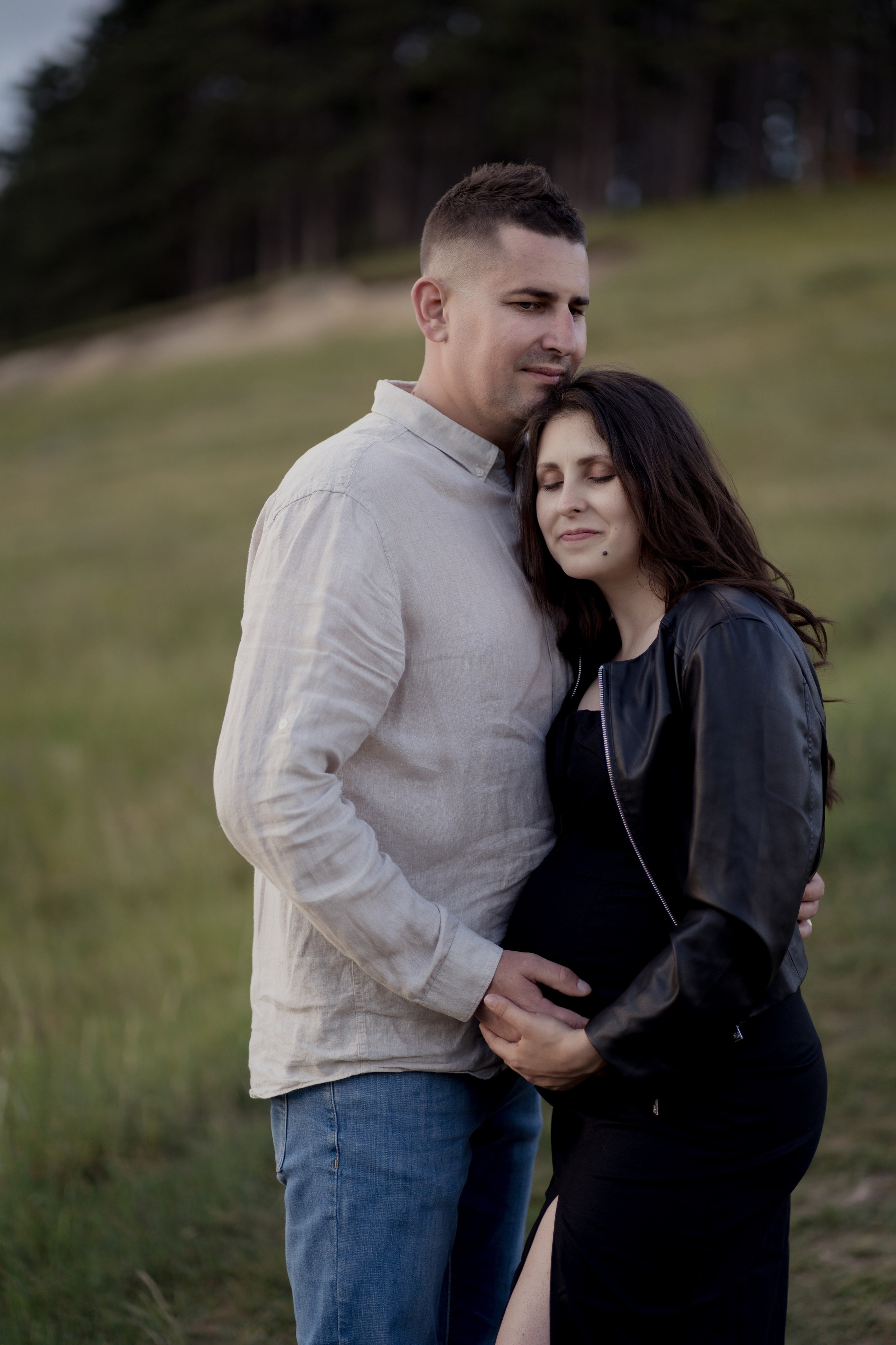 MATERNITATE. BabyBumpbyCristinaH