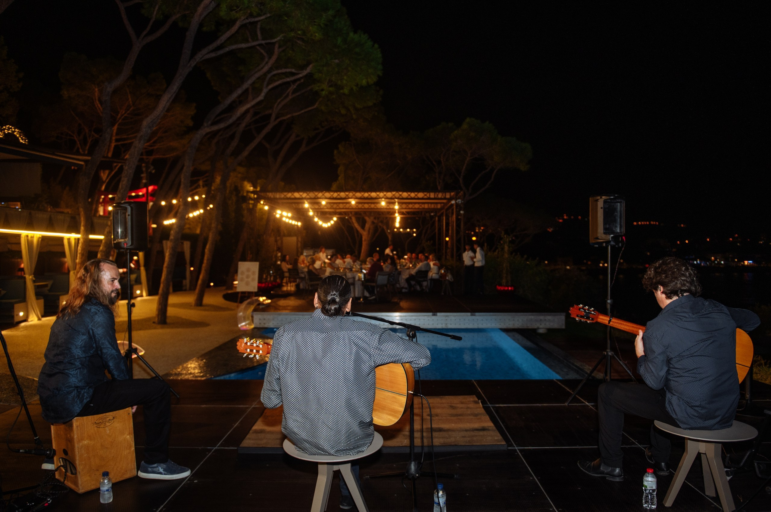 Cumpleaños. Фотограф Екатерина Гасанова — фотосессии в Барселоне