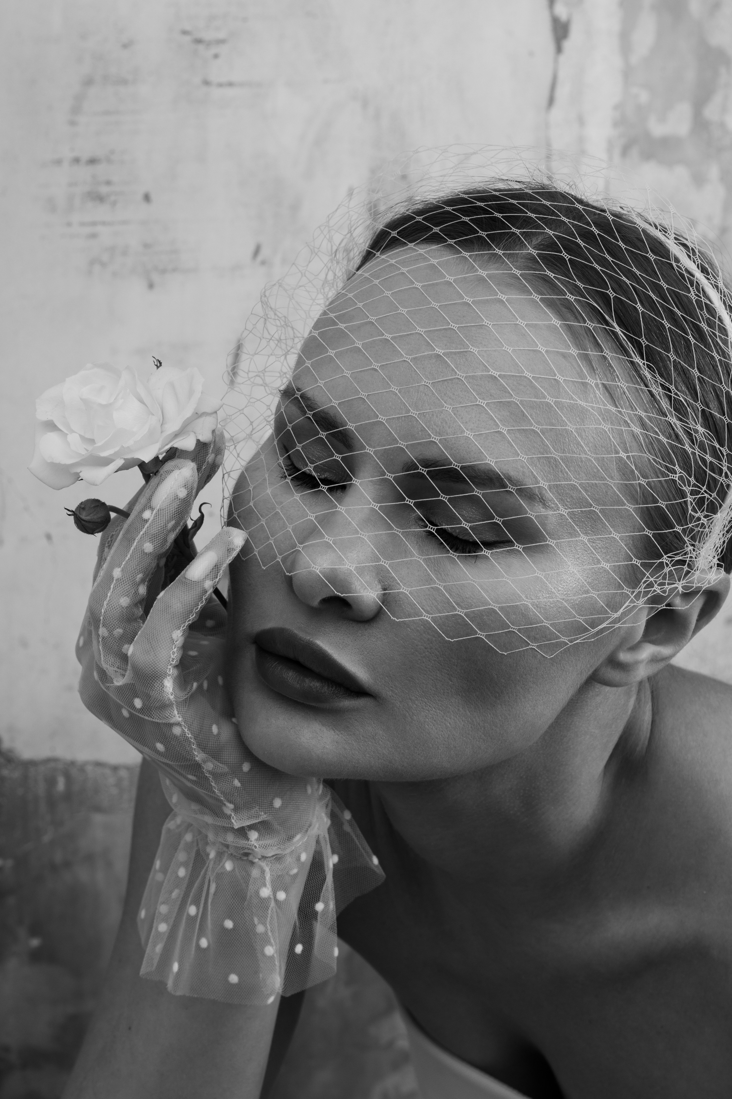 Portrait photographer Natalia Isavtseva Los Angeles LA