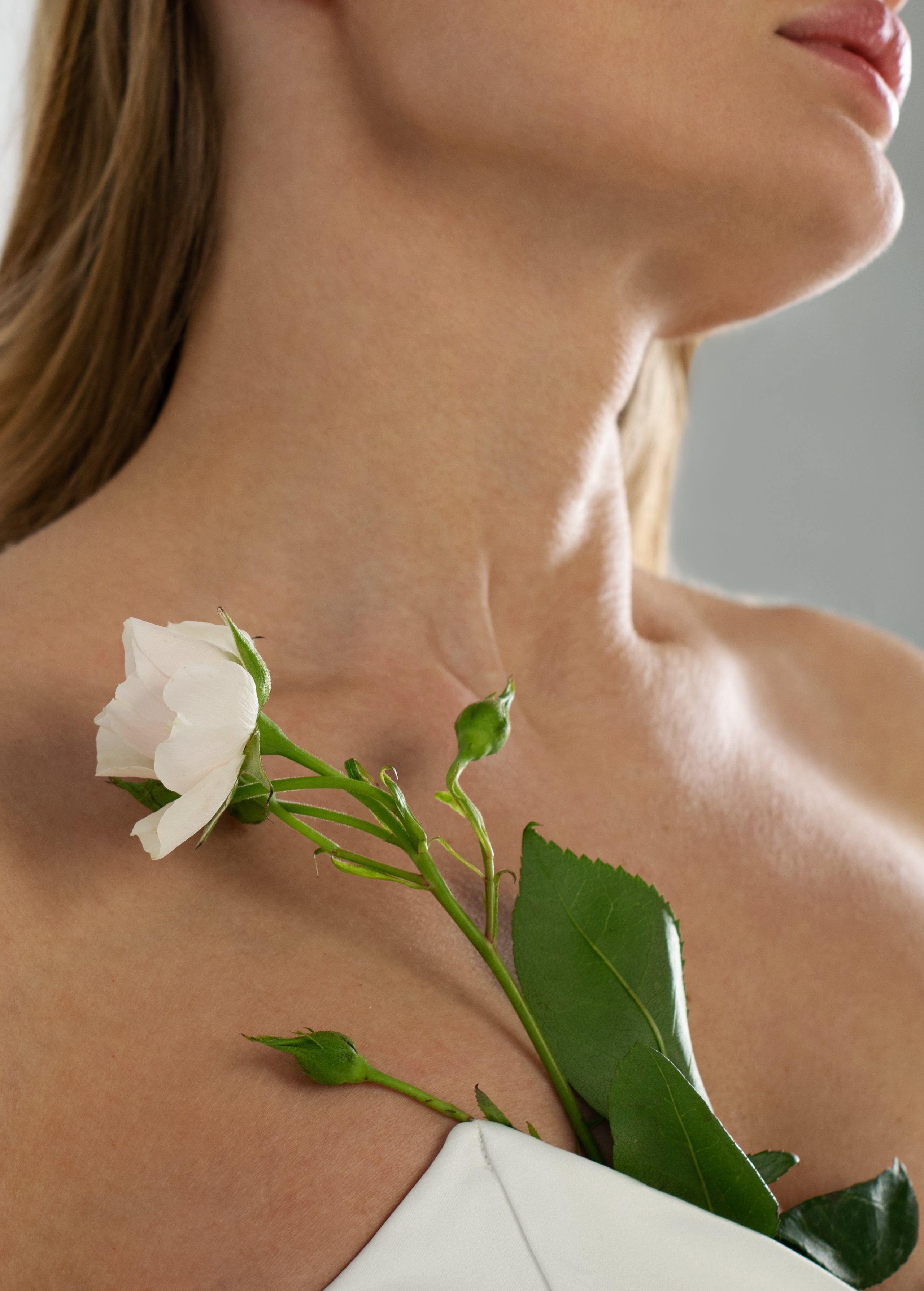 Portrait photographer Natalia Isavtseva Los Angeles LA