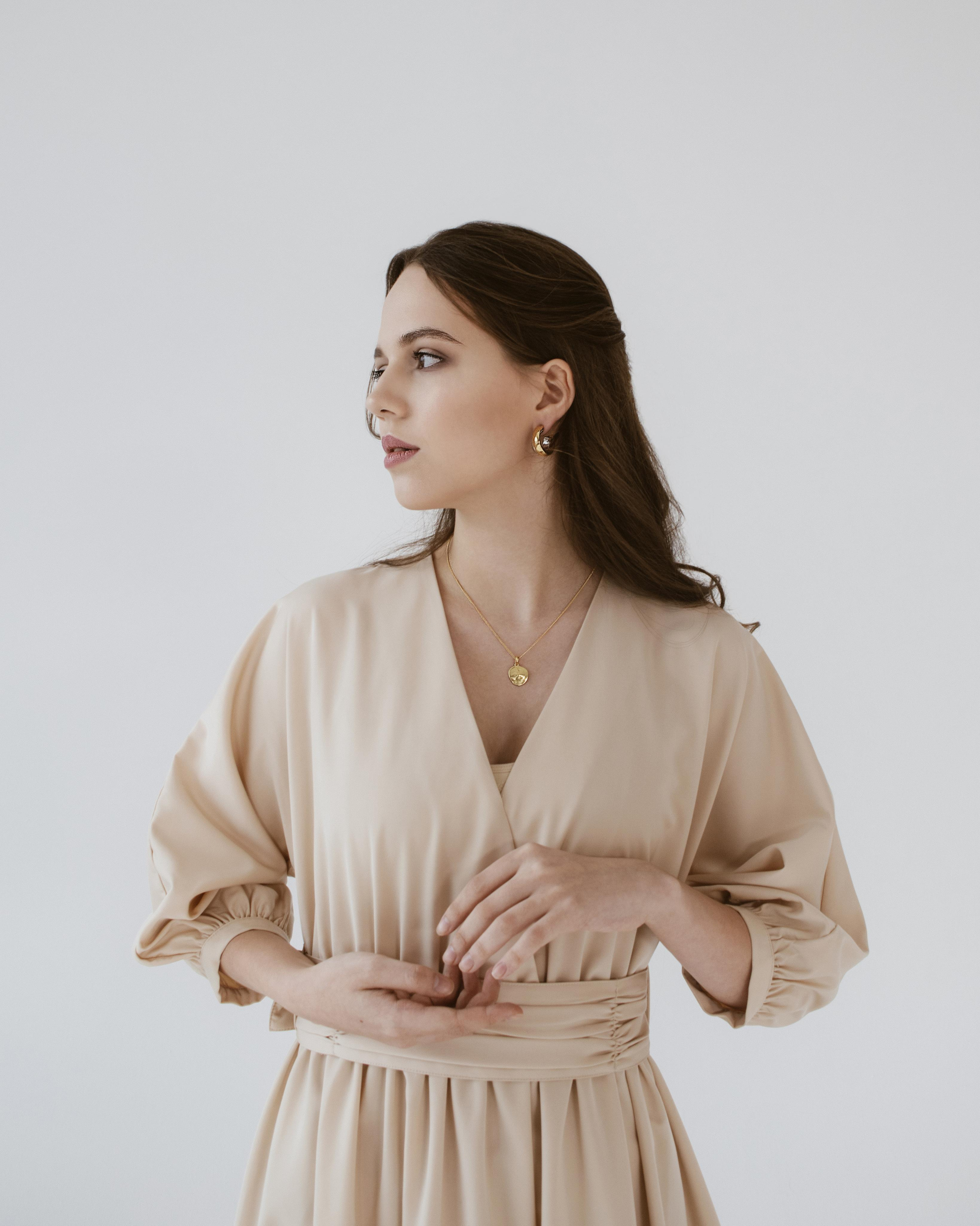 Portrait photographer Natalia Isavtseva Los Angeles LA